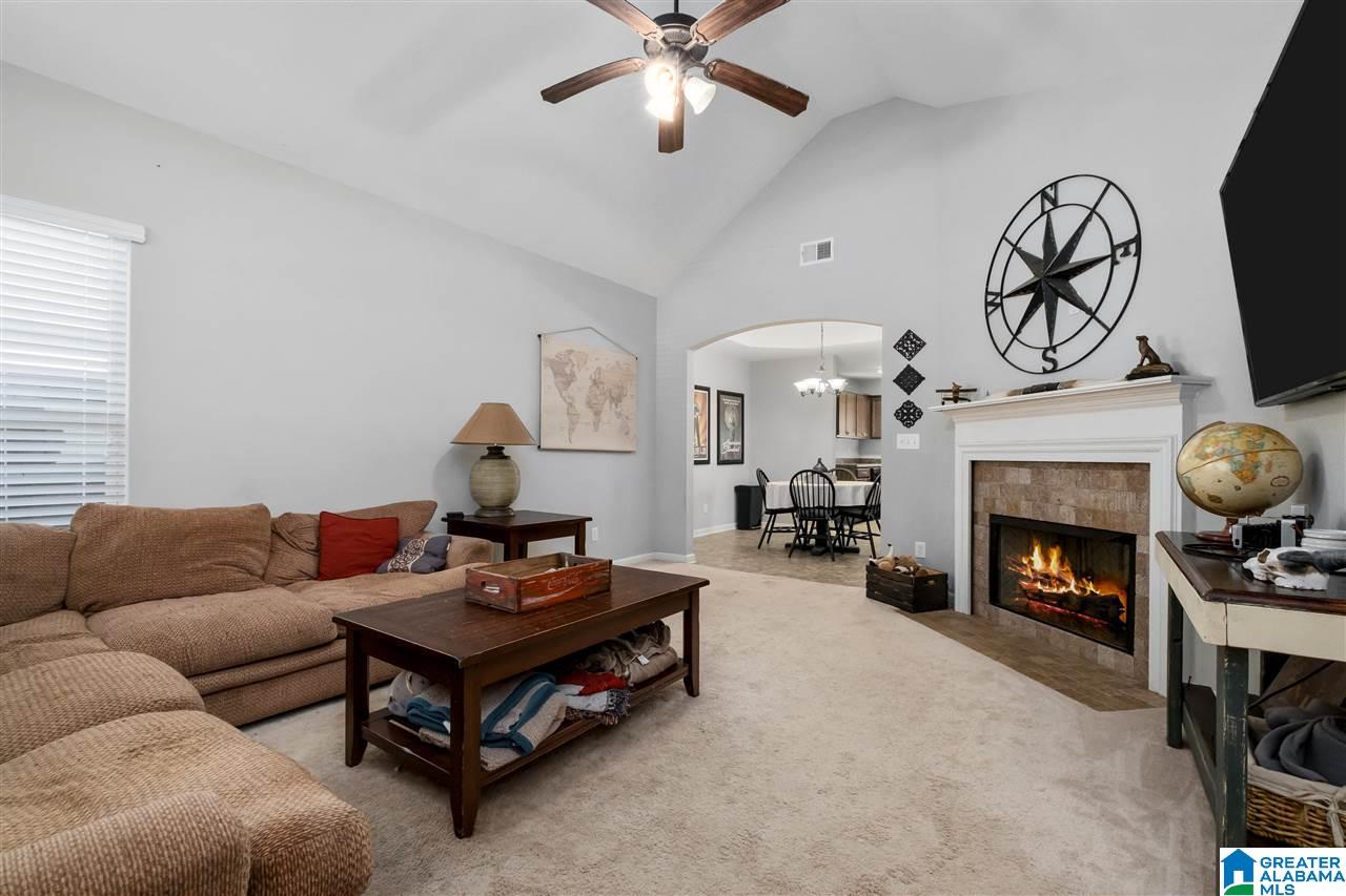 5295 Jean Ridge Lane Odenville, AL 35120 - Photo 5 of 27 Gallery Image 5