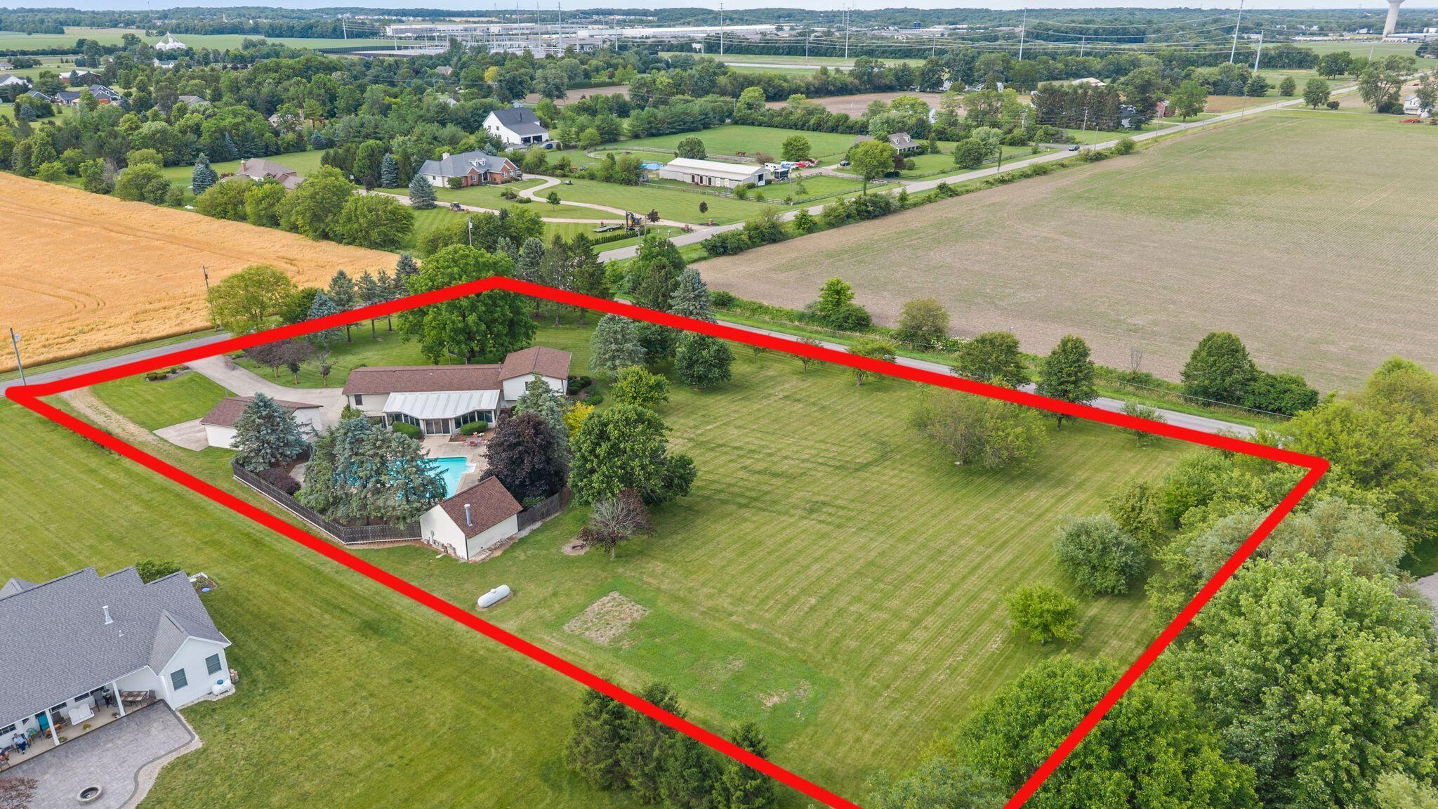 9625 Warner Road Plain City, OH 43064 - Photo 4 of 94