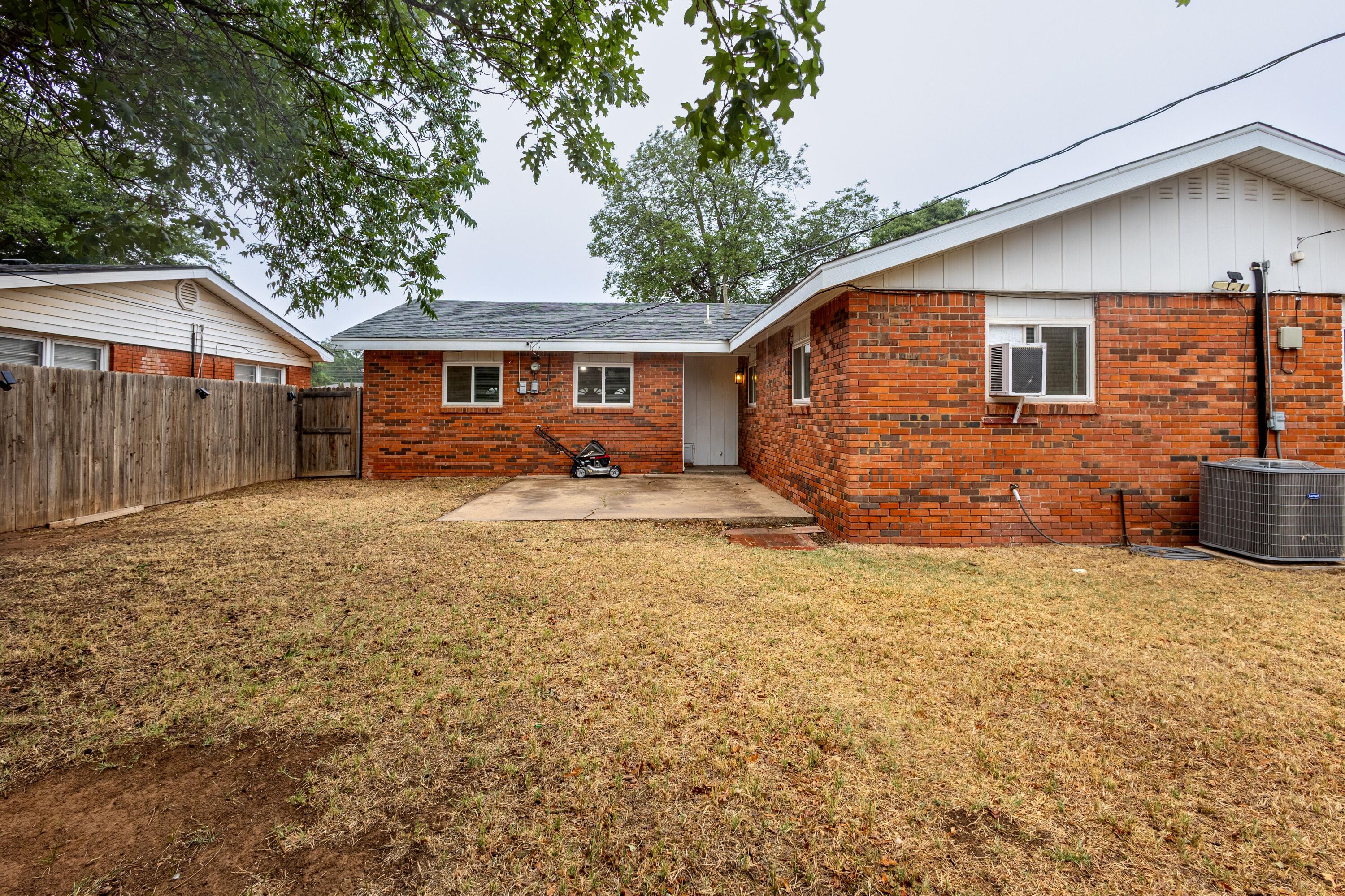 2107 57th Street Lubbock, TX 79412 - Photo 26 of 27 ELA_Lubbock TX Property_2026-26