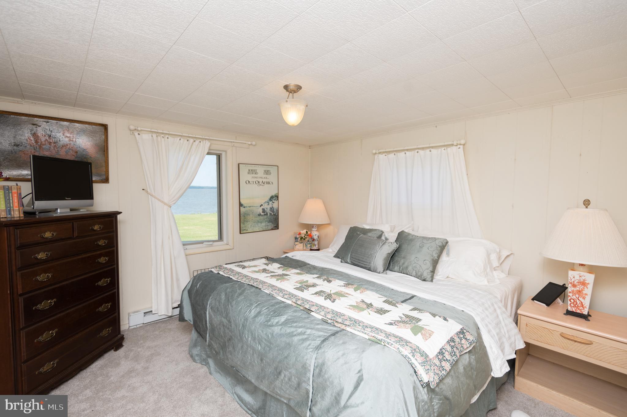 3502 Green Point Road East New Market, MD 21631 - Photo 12 of 30 Bedroom #1