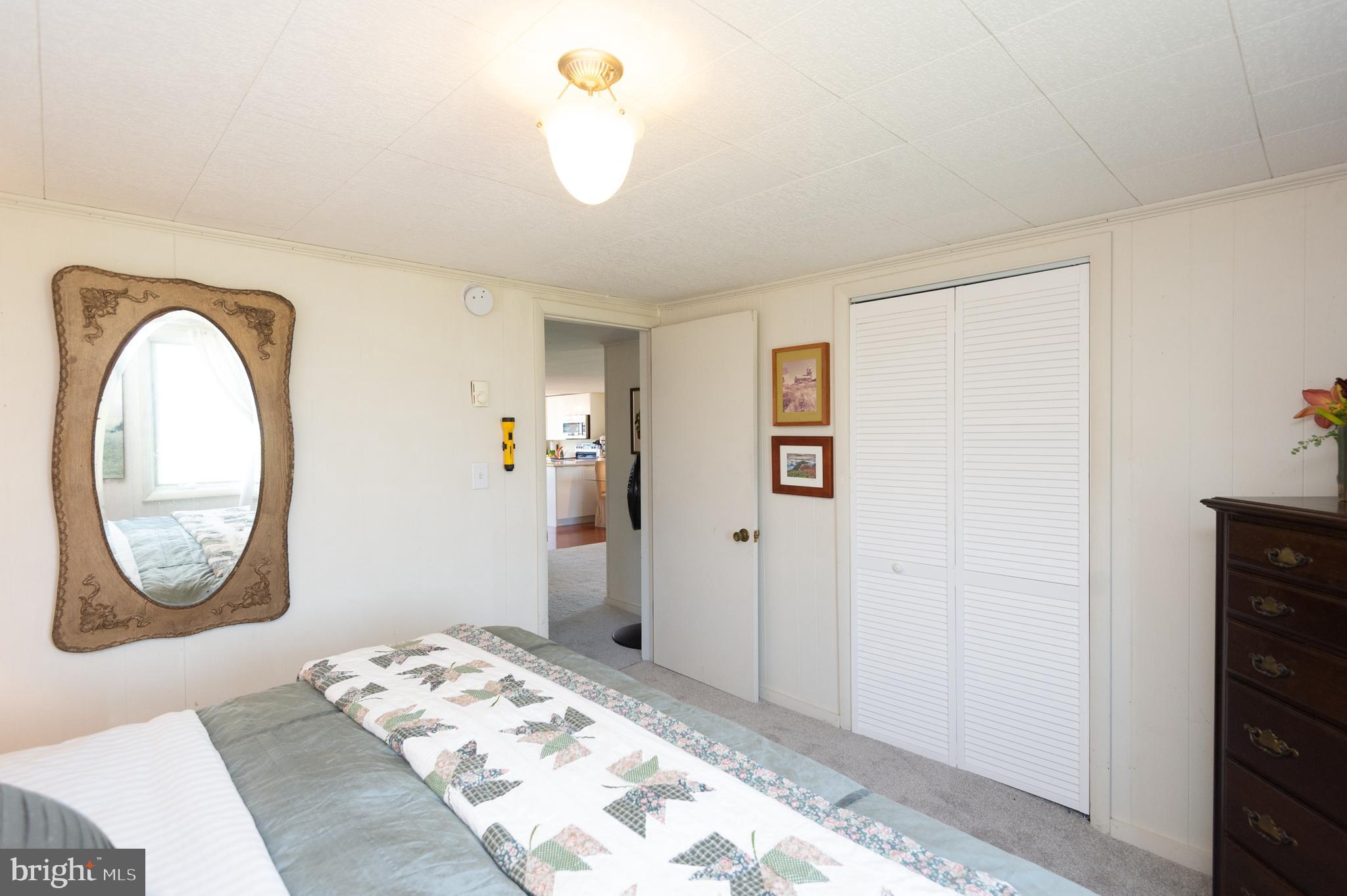 3502 Green Point Road East New Market, MD 21631 - Photo 13 of 30 Bedroom #1