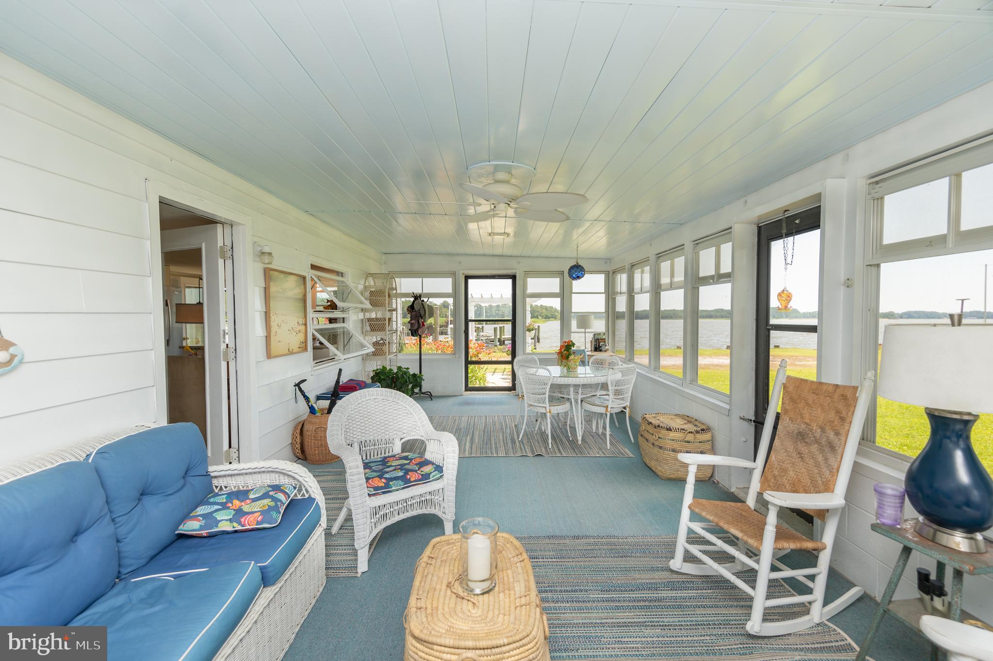 3502 Green Point Road East New Market, MD 21631 - Photo 17 of 30 River Room