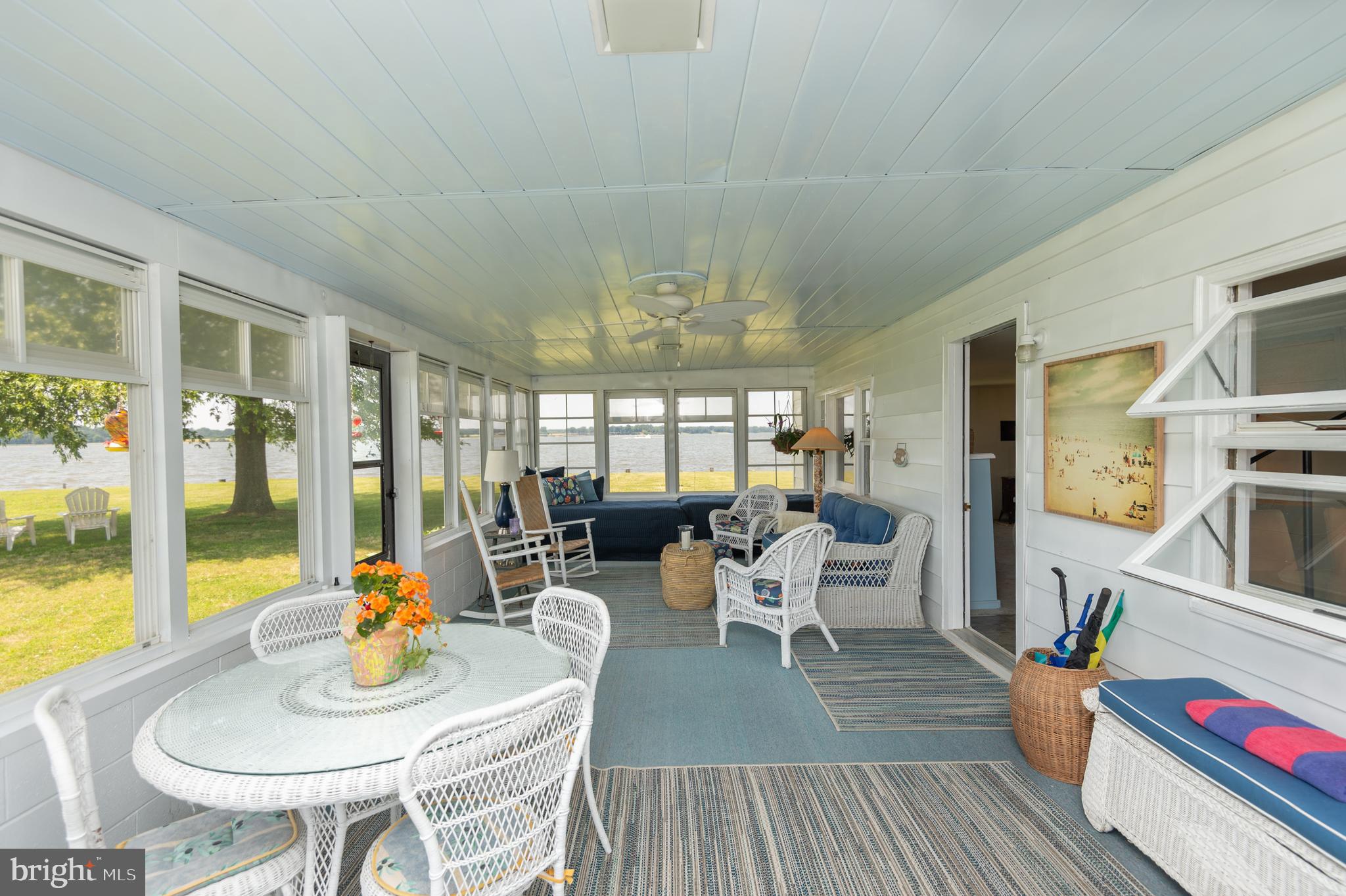 3502 Green Point Road East New Market, MD 21631 - Photo 18 of 30 River Room