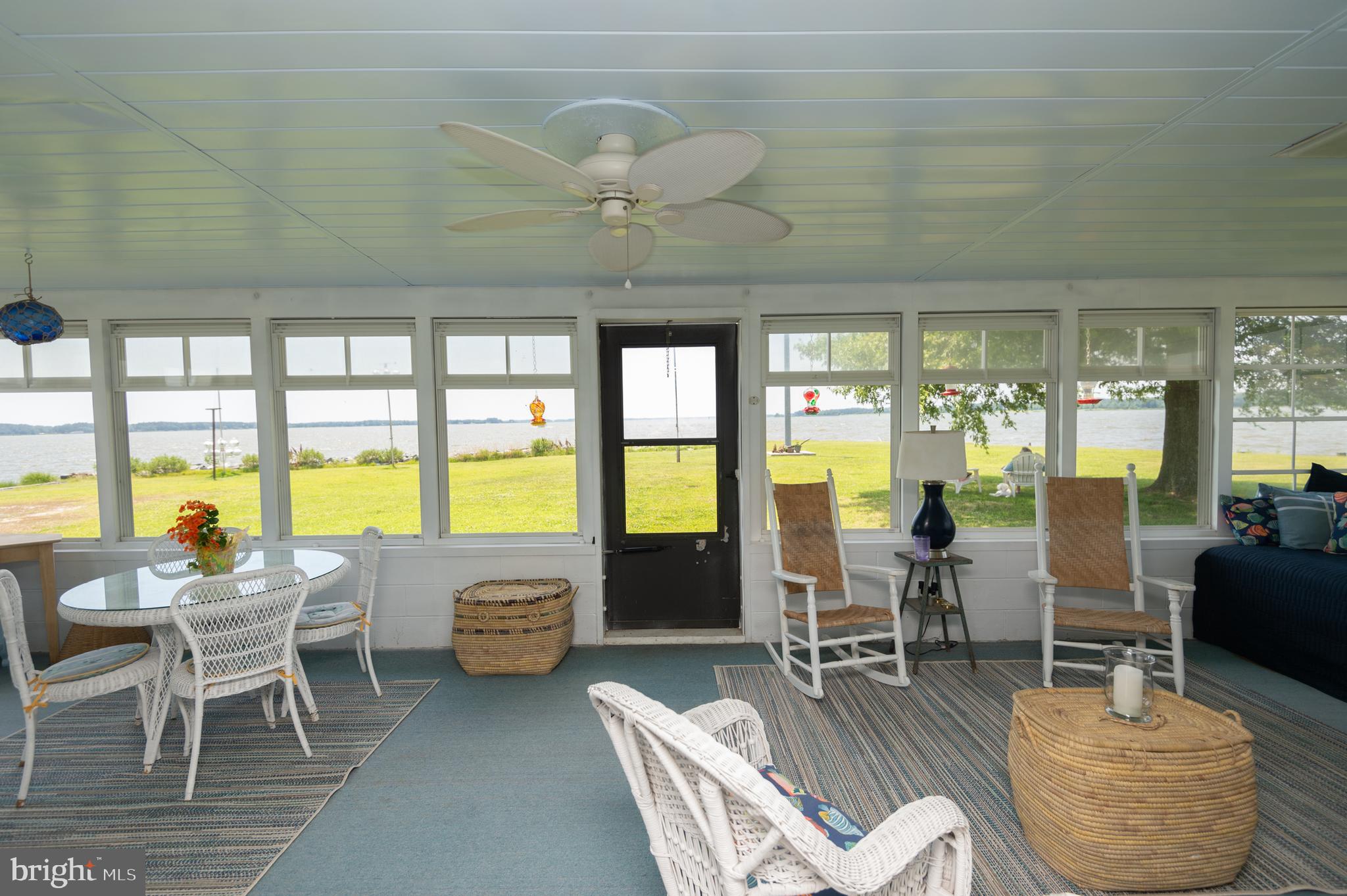 3502 Green Point Road East New Market, MD 21631 - Photo 19 of 30 River Room