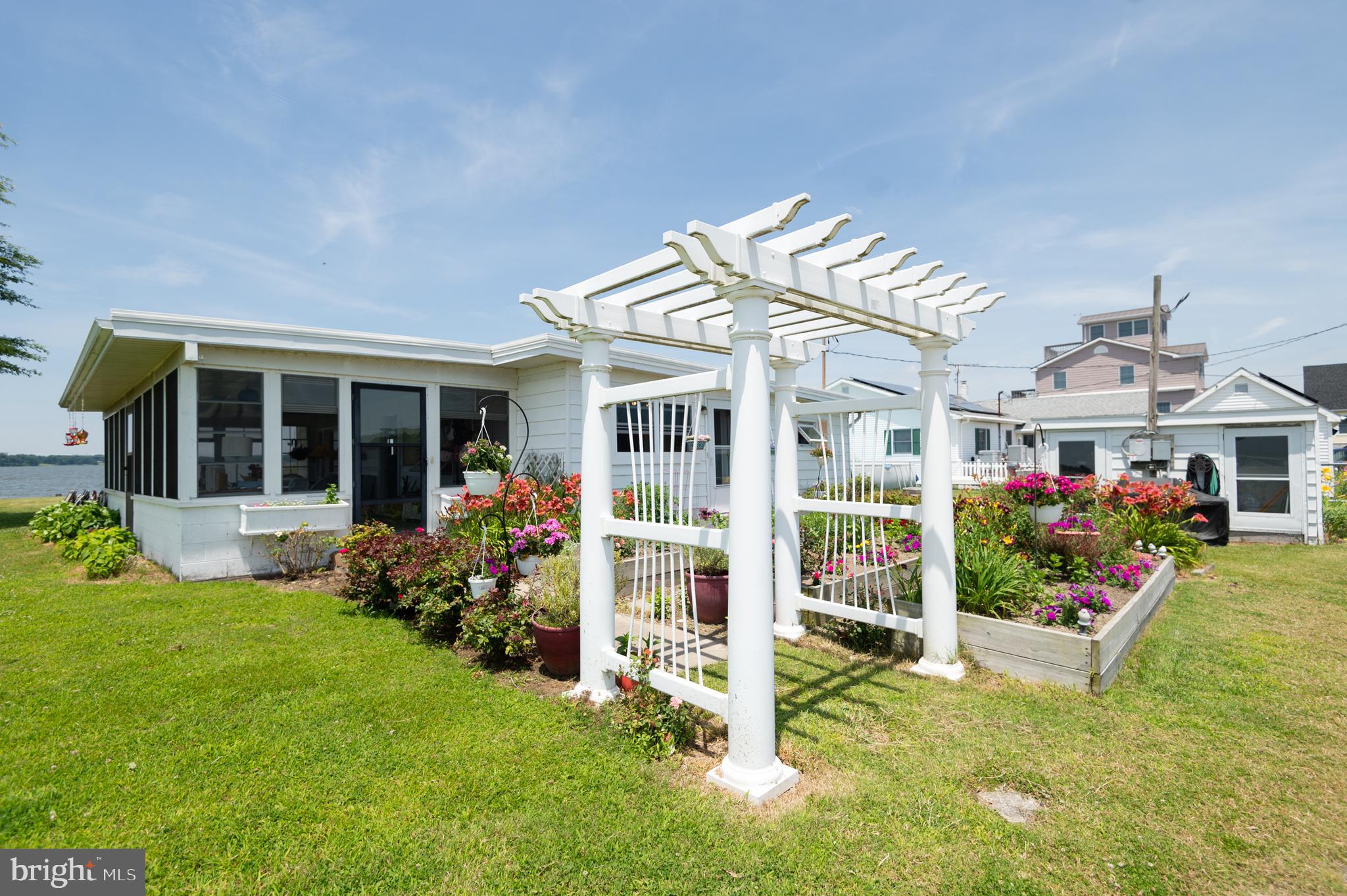 3502 Green Point Road East New Market, MD 21631 - Photo 21 of 30 Exterior Front