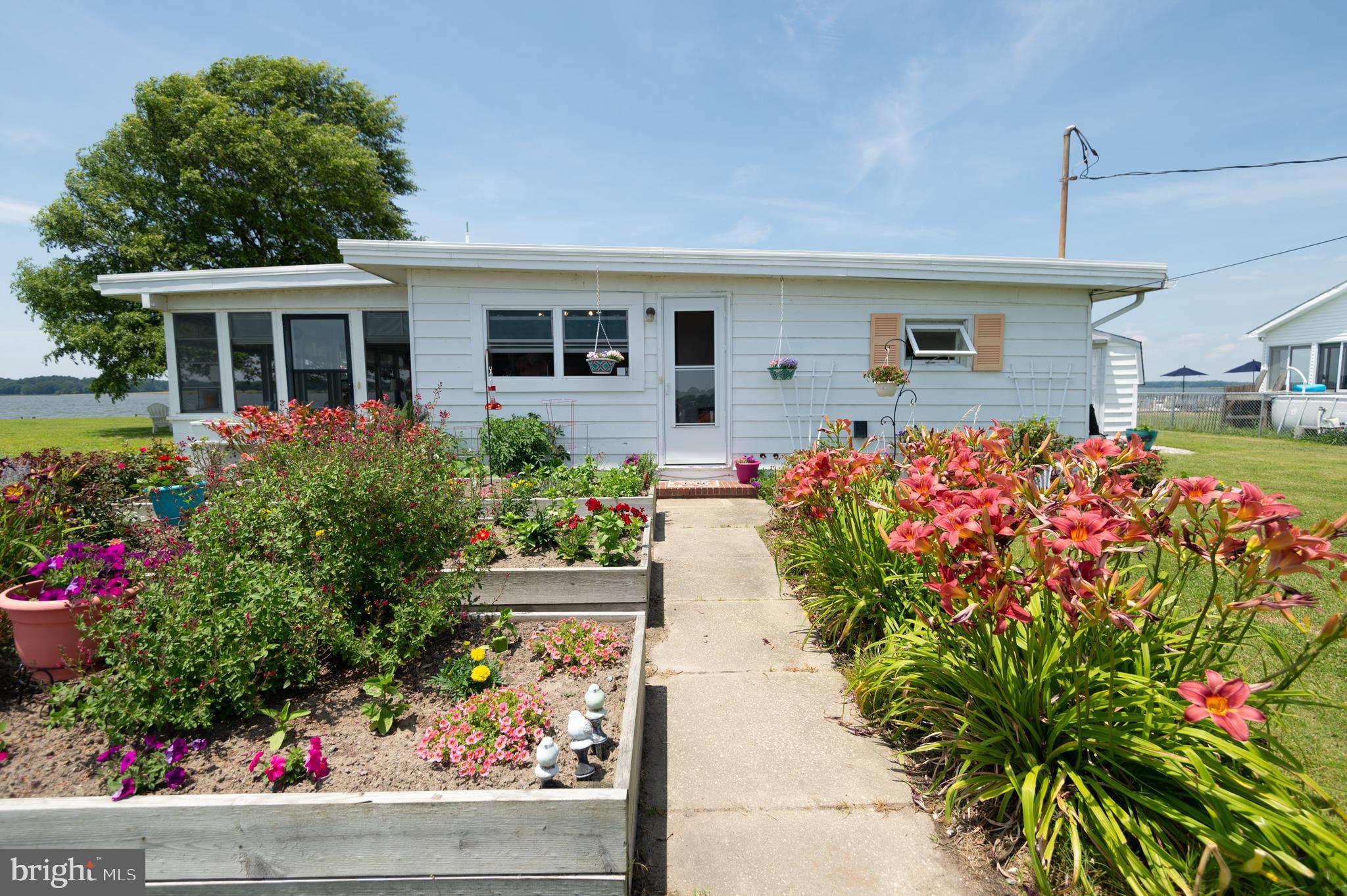 3502 Green Point Road East New Market, MD 21631 - Photo 22 of 30 Front