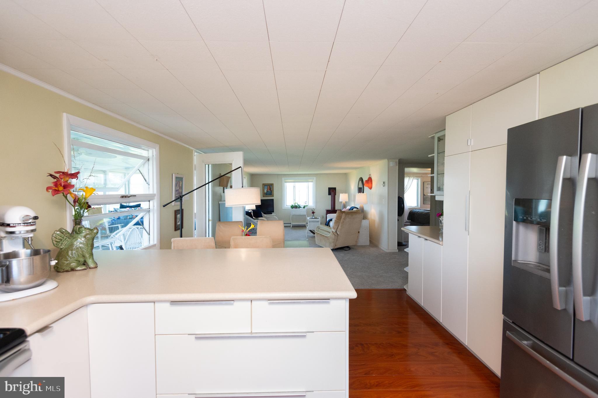 3502 Green Point Road East New Market, MD 21631 - Photo 10 of 30 Kitchen