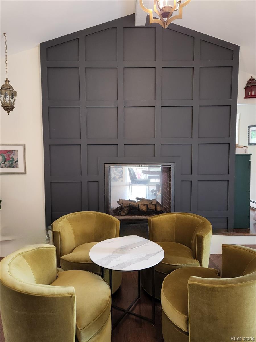 6650 Crestbrook Drive Morrison, CO 80465 - Photo 8 of 38 a living room with furniture and a window