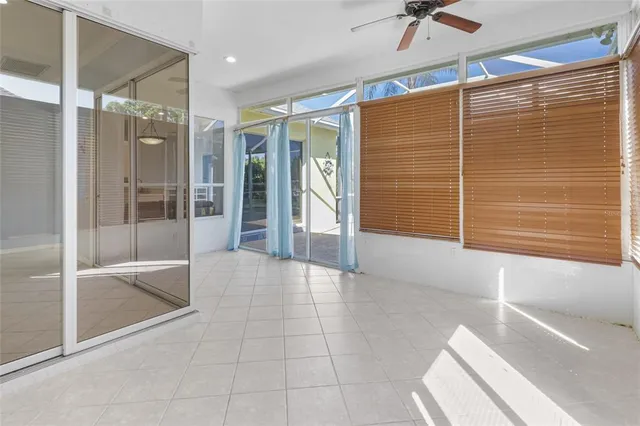 a view of city and mountain