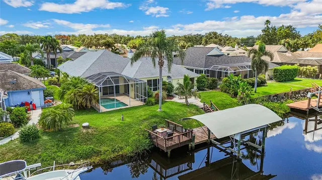$849,900 | 4427 Shark Drive, Bradenton, FL 34208