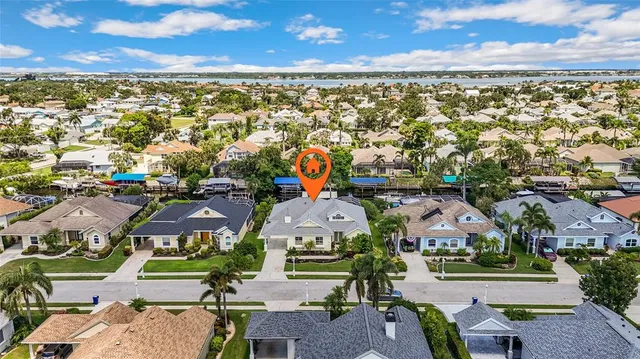 $849,900 | 4427 Shark Drive, Bradenton, FL 34208