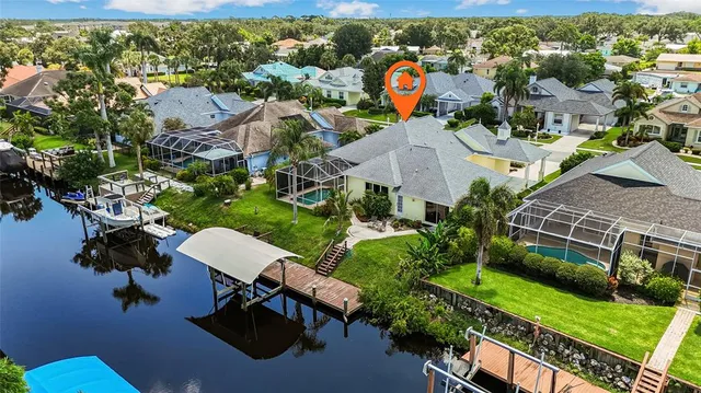 $849,900 | 4427 Shark Drive, Bradenton, FL 34208