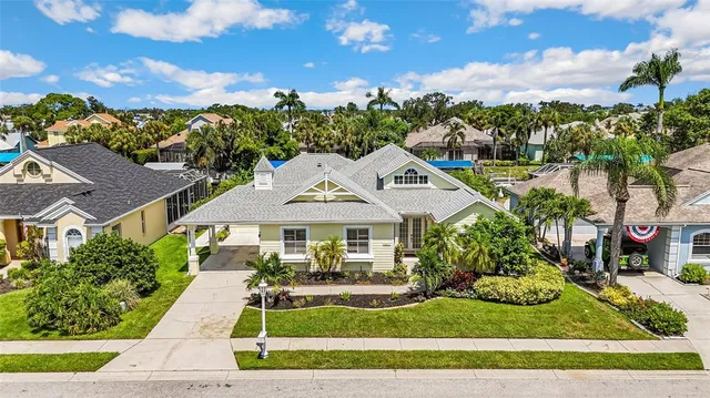 $849,900 | 4427 Shark Drive, Bradenton, FL 34208
