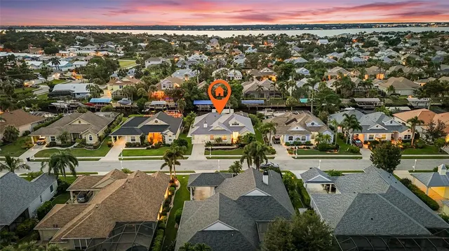 $849,900 | 4427 Shark Drive, Bradenton, FL 34208