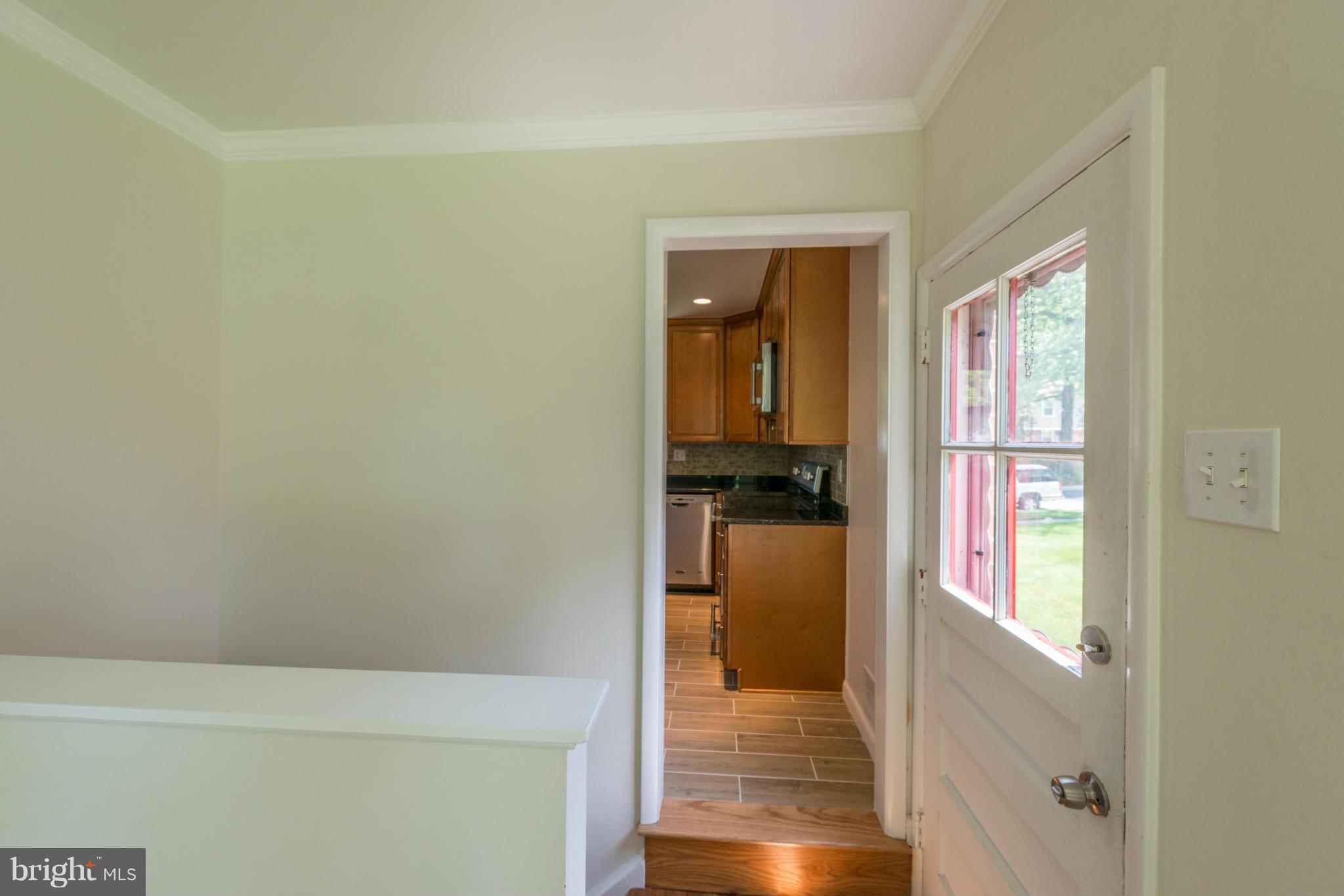 12430 Littleton Street Silver Spring, MD 20906 - Photo 11 of 28 Exterior, Side Access