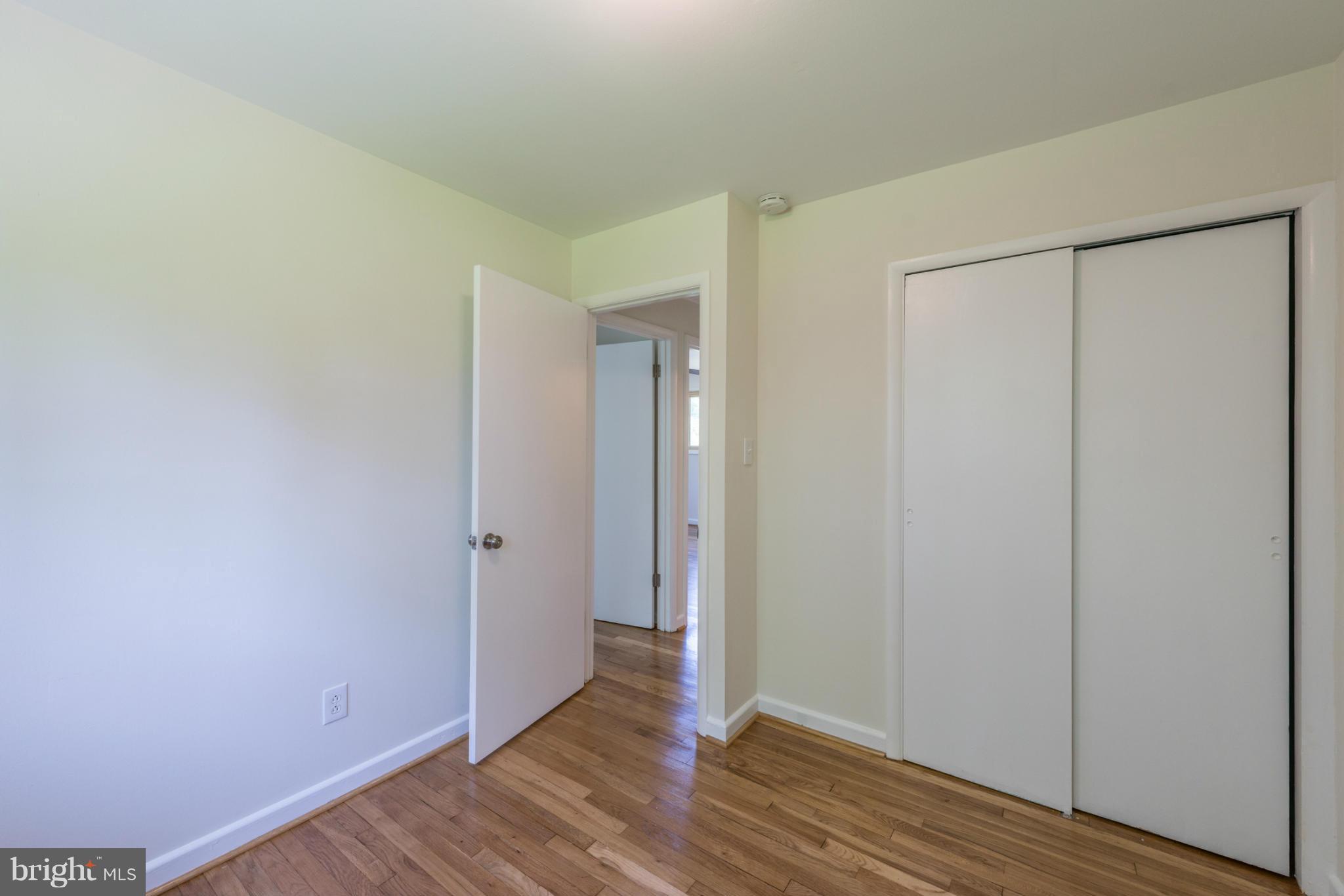 12430 Littleton Street Silver Spring, MD 20906 - Photo 14 of 28 3rd Bedroom