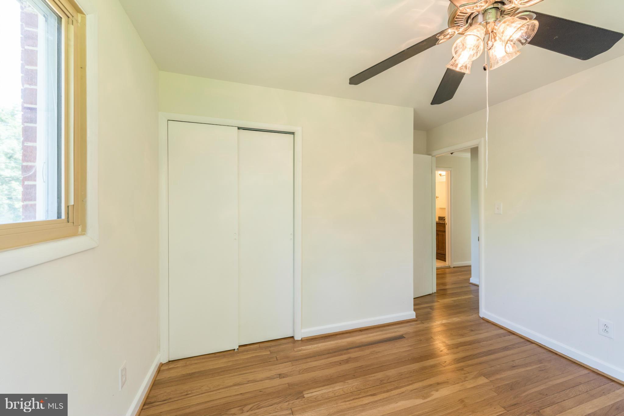 12430 Littleton Street Silver Spring, MD 20906 - Photo 15 of 28 2nd Bedroom