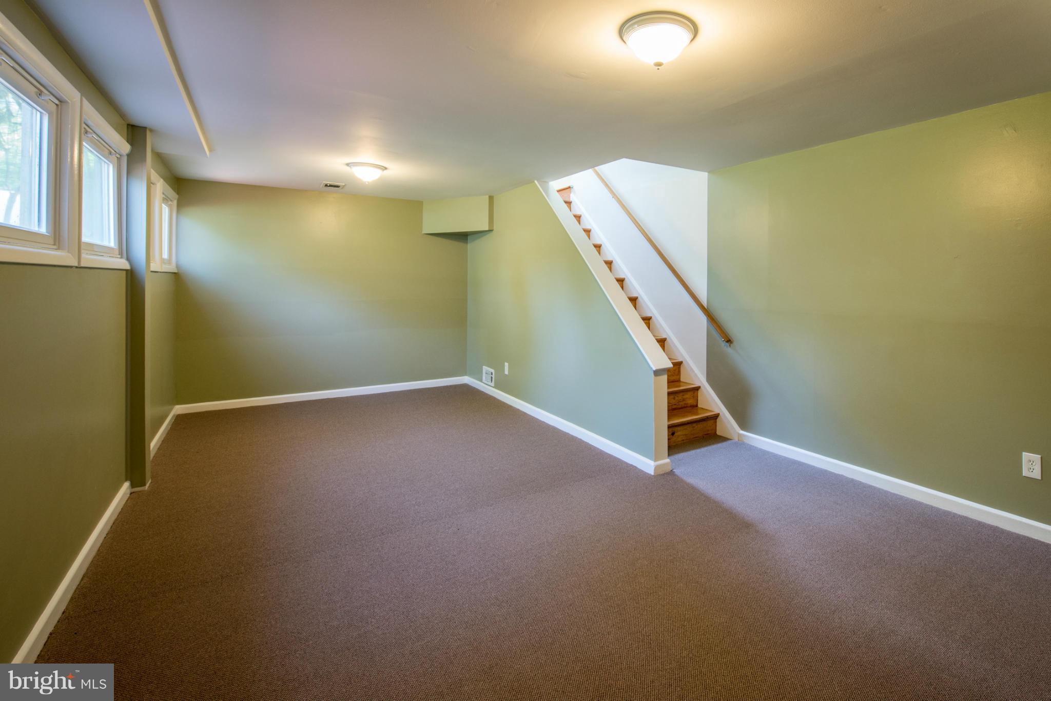 12430 Littleton Street Silver Spring, MD 20906 - Photo 19 of 28 Updated Family Room