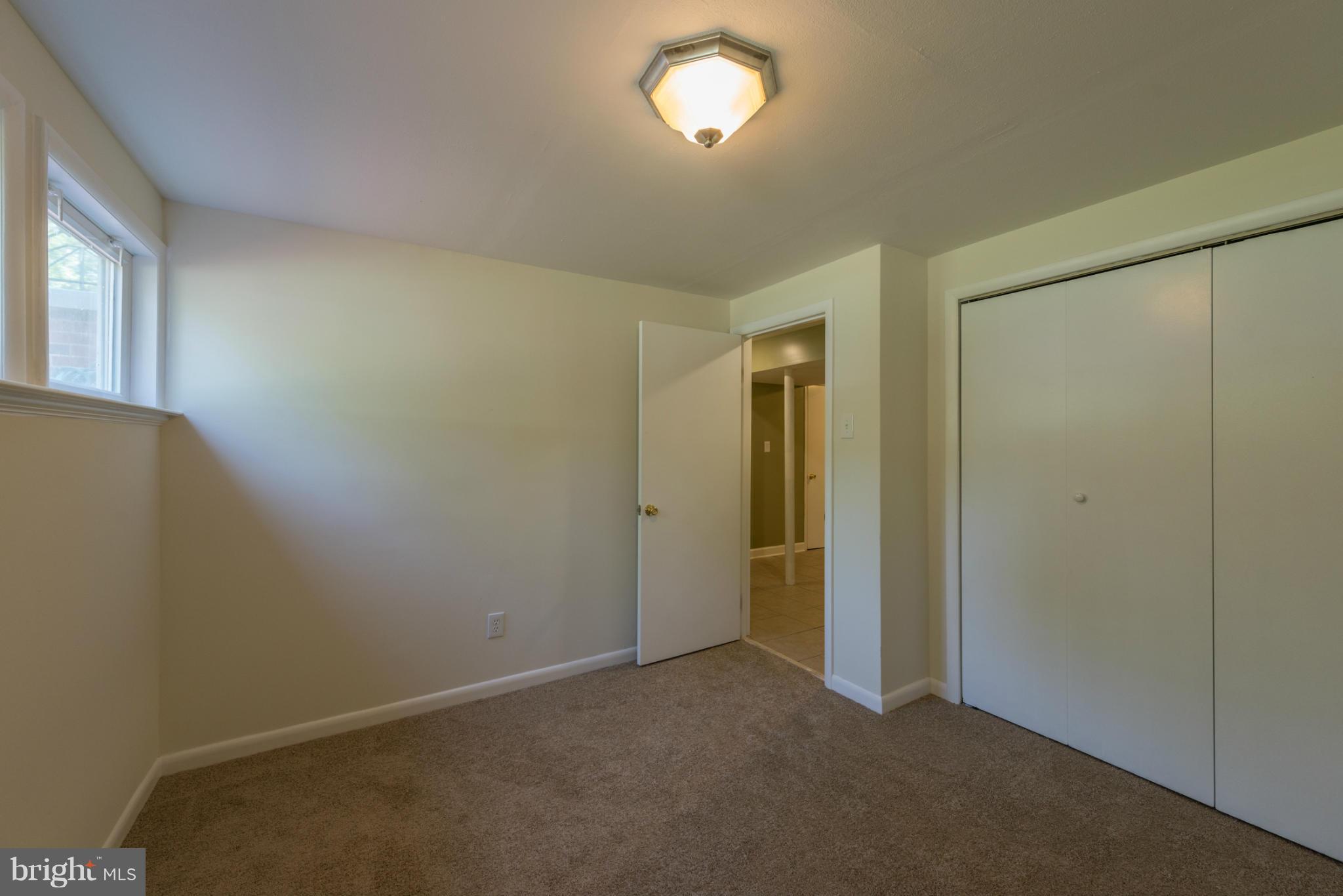 12430 Littleton Street Silver Spring, MD 20906 - Photo 21 of 28 Lower Level 4th Room