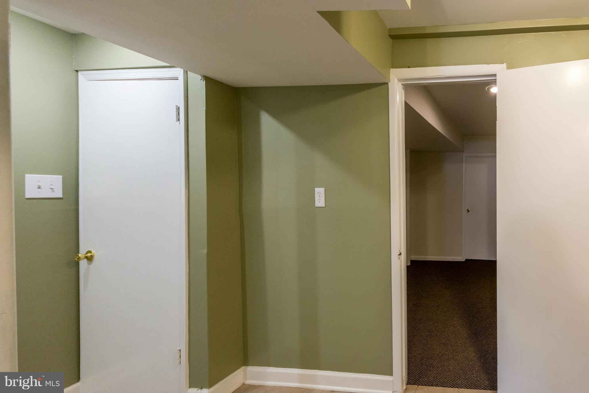 12430 Littleton Street Silver Spring, MD 20906 - Photo 25 of 28 Basement