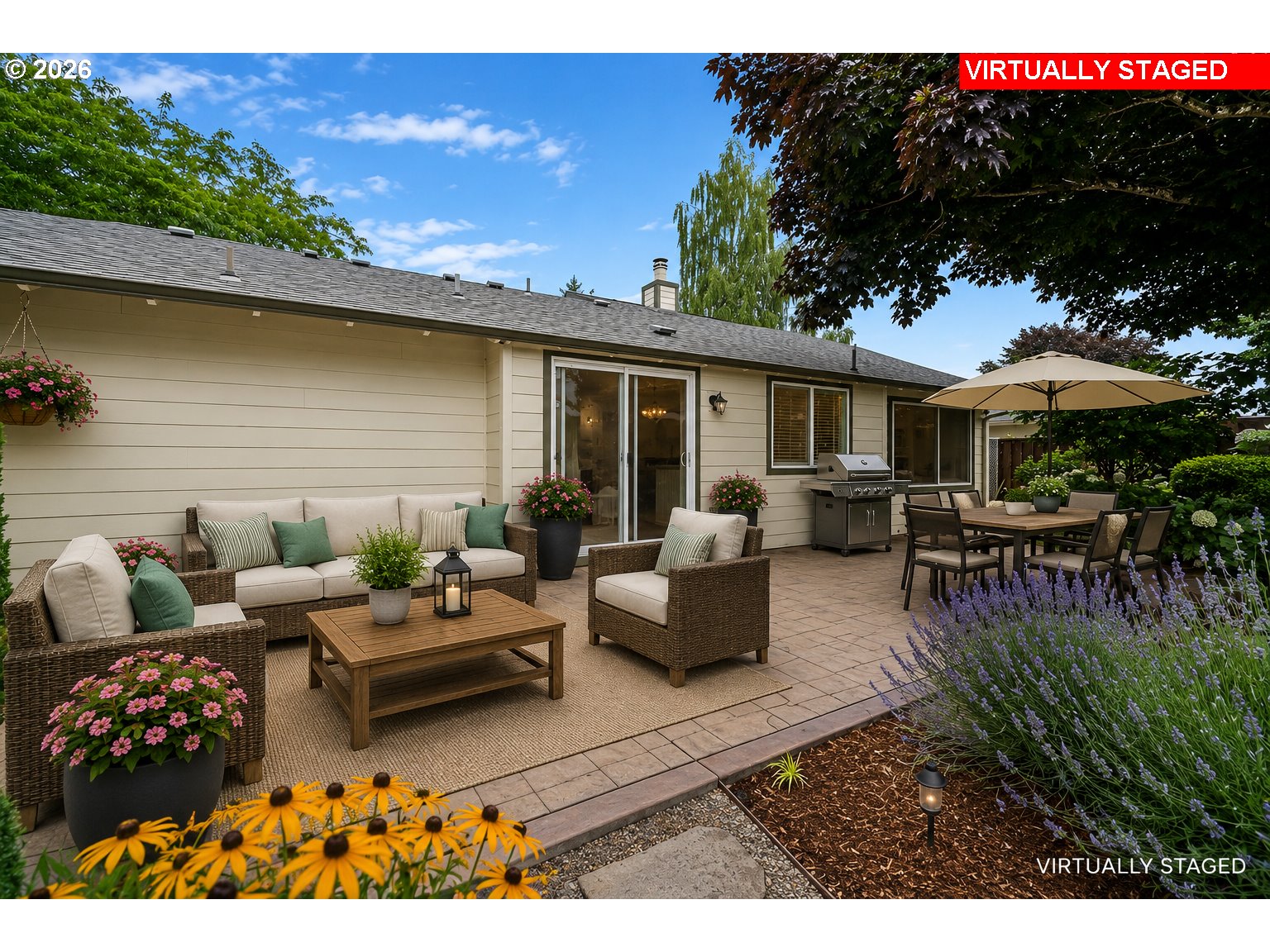391 Southwest Nancy Avenue Gresham, OR 97030 - Photo 36 of 38