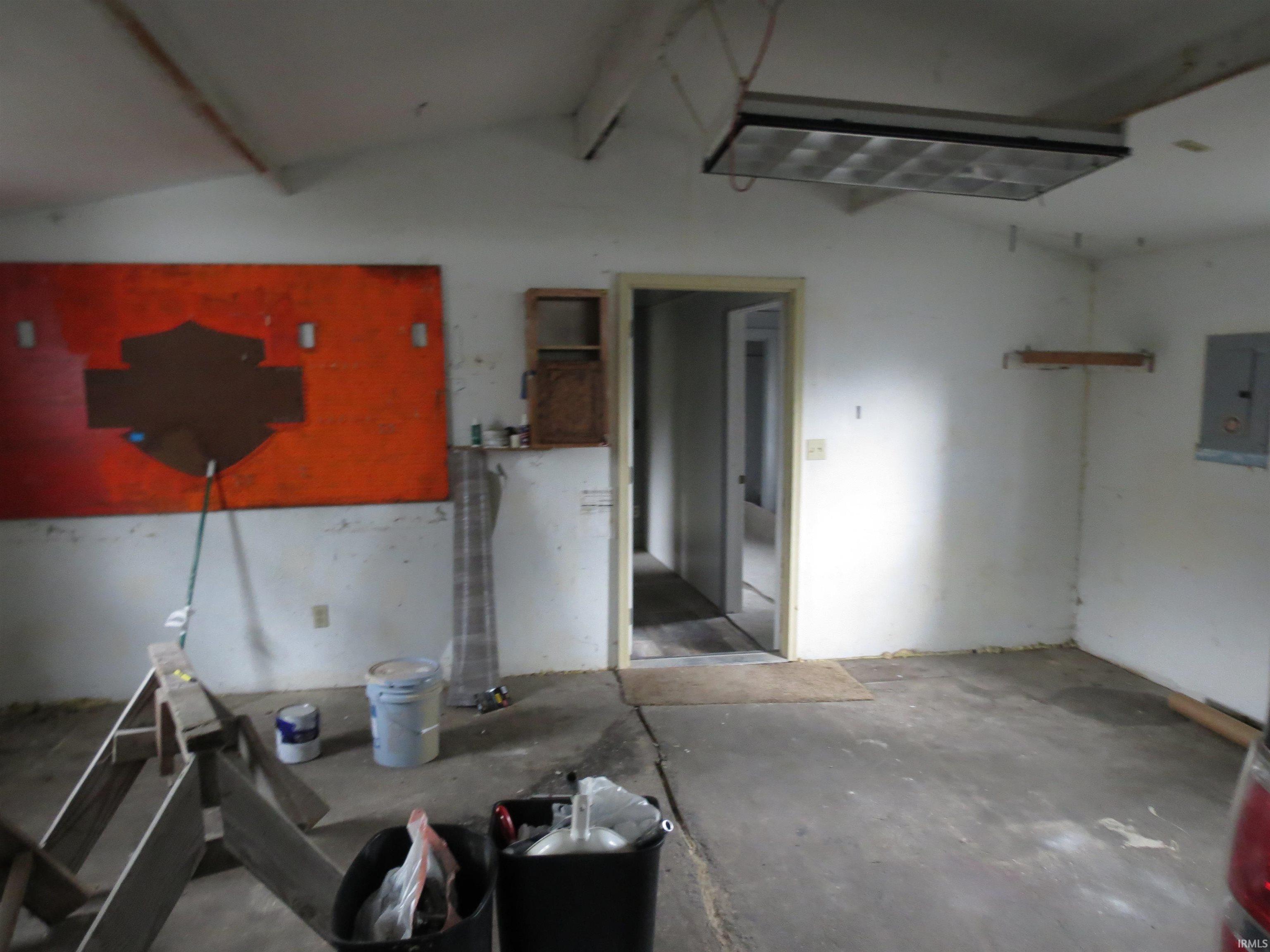 258 West 2nd Street Peru, IN 46970 - Photo 20 of 25