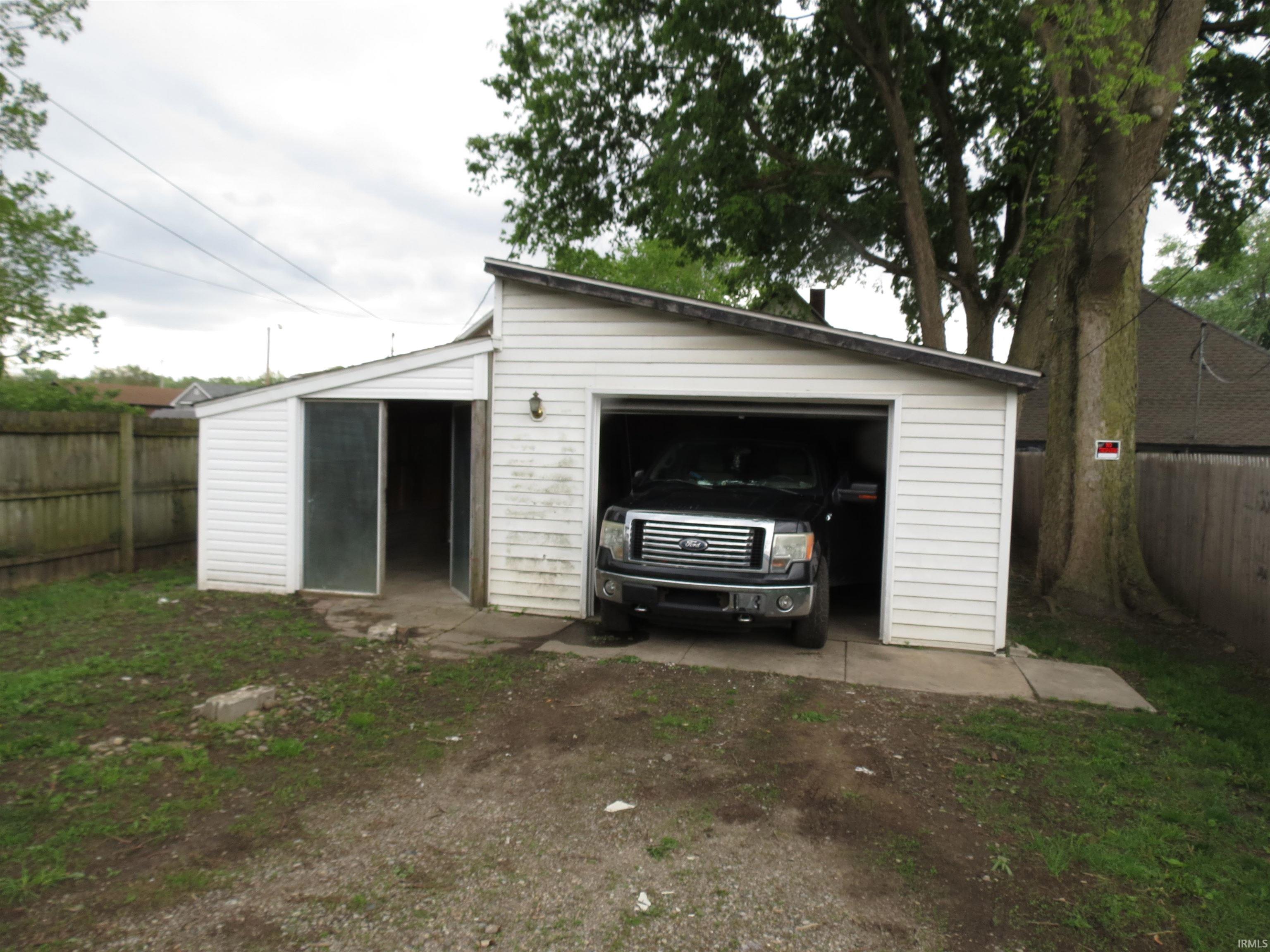 258 West 2nd Street Peru, IN 46970 - Photo 21 of 25