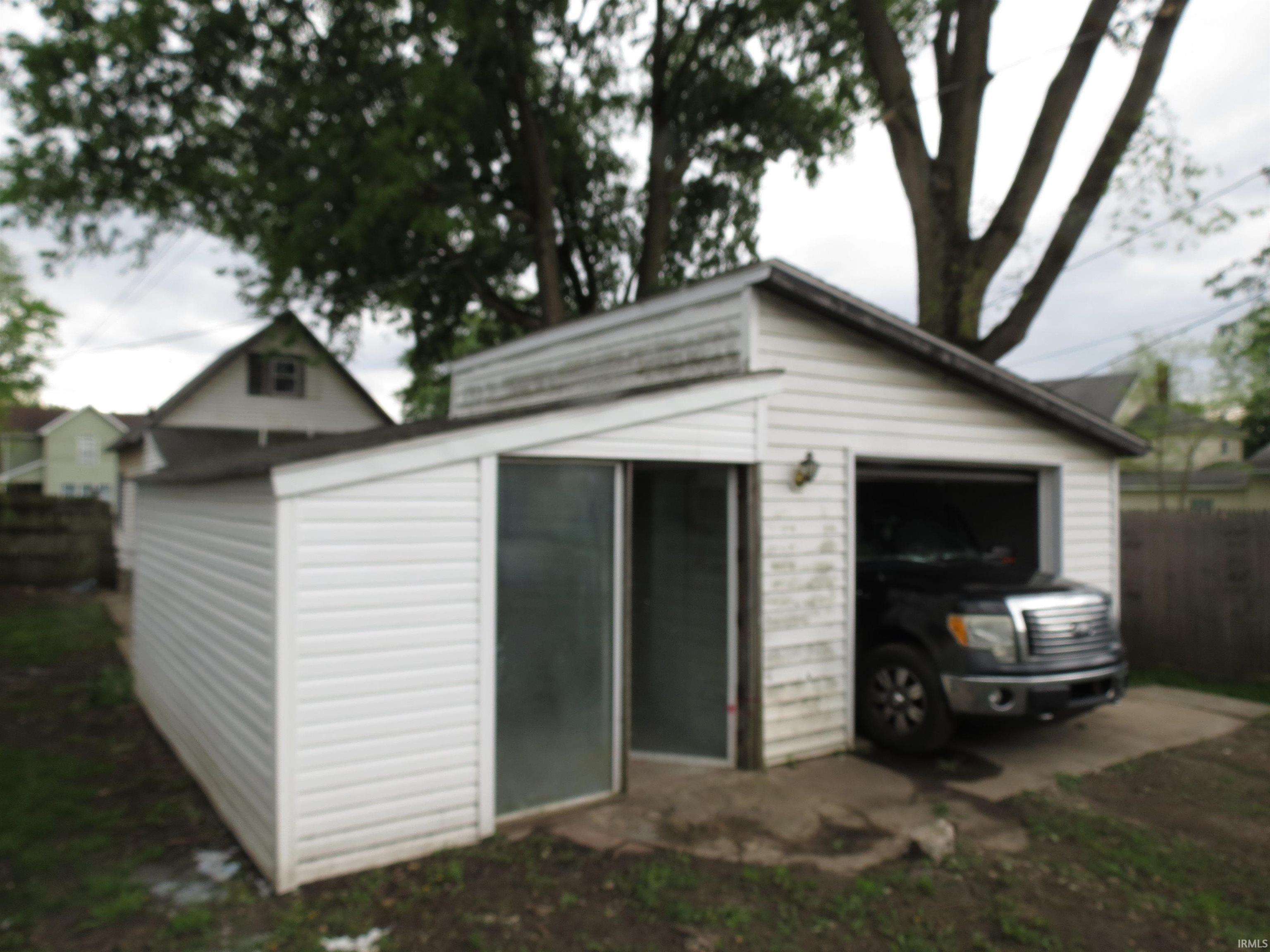 258 West 2nd Street Peru, IN 46970 - Photo 22 of 25