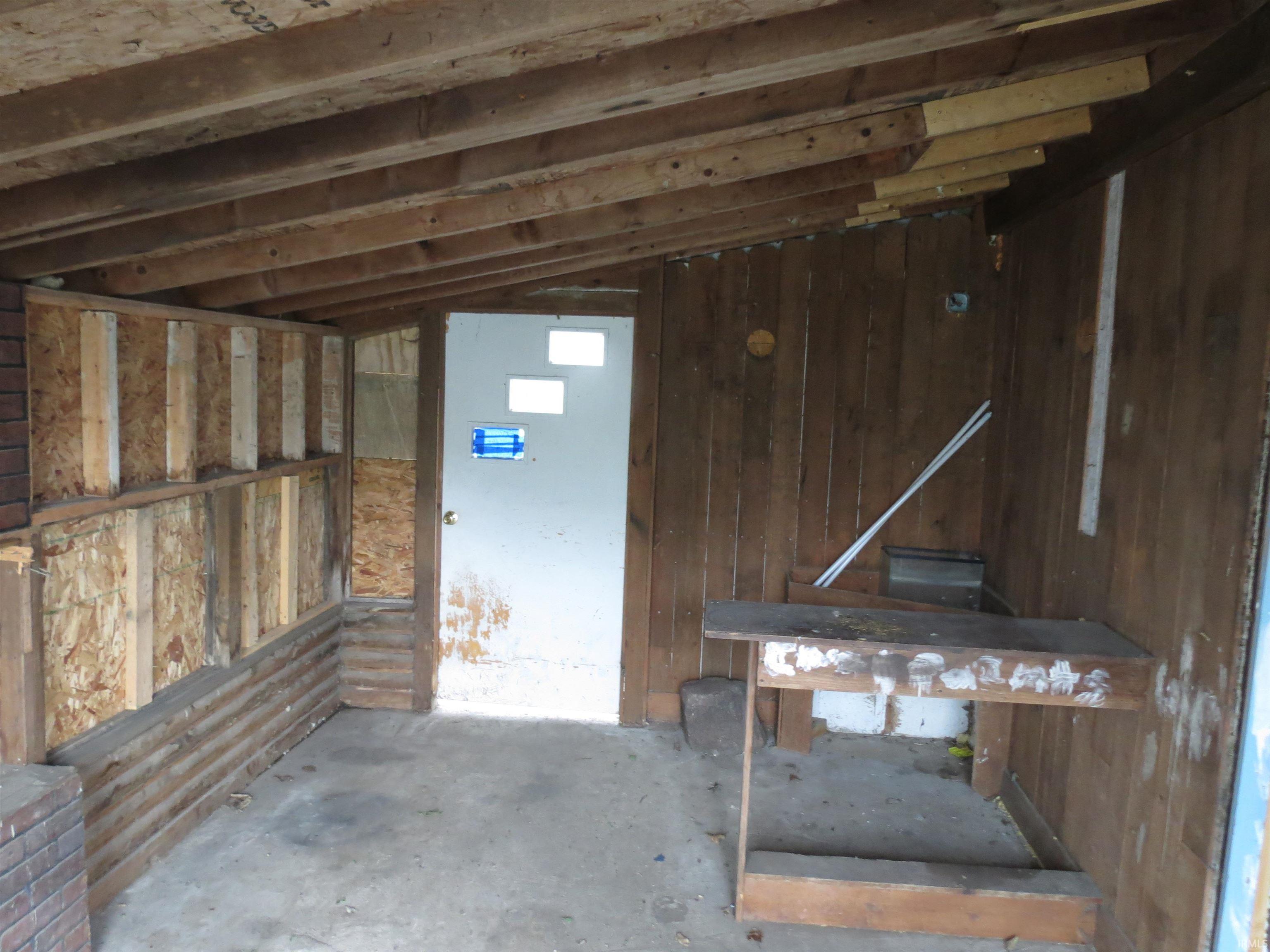 258 West 2nd Street Peru, IN 46970 - Photo 23 of 25