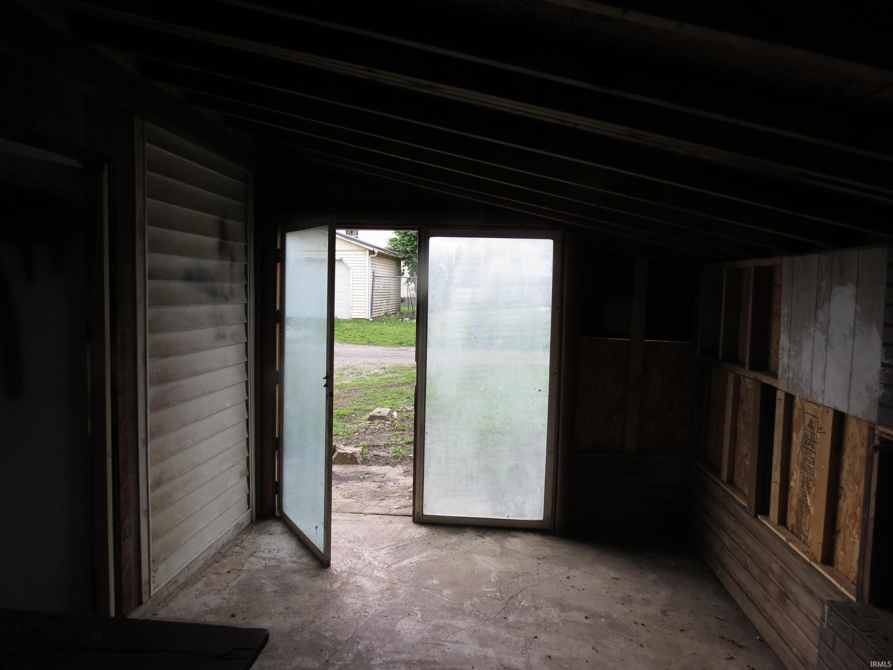 258 West 2nd Street Peru, IN 46970 - Photo 24 of 25
