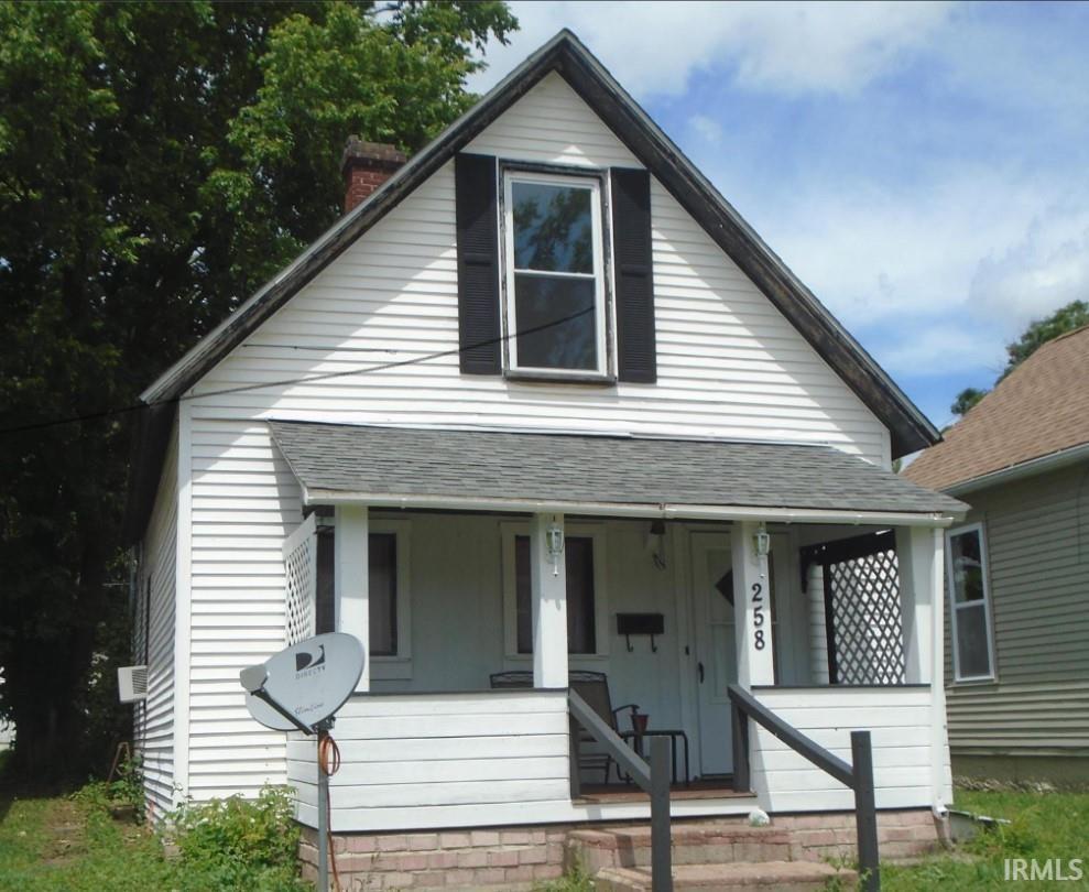 258 West 2nd Street Peru, IN 46970 - Photo 25 of 25