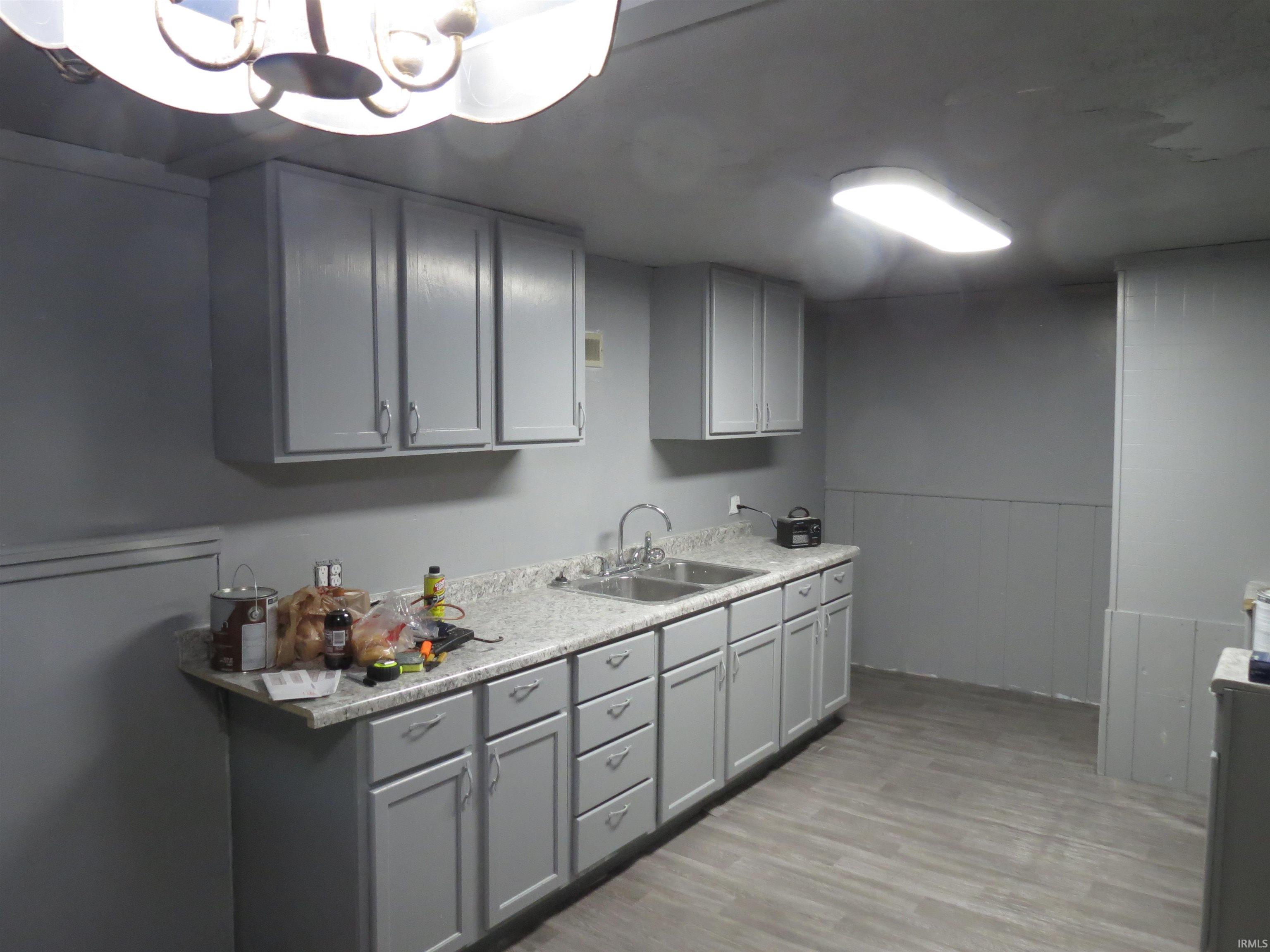 258 West 2nd Street Peru, IN 46970 - Photo 9 of 25