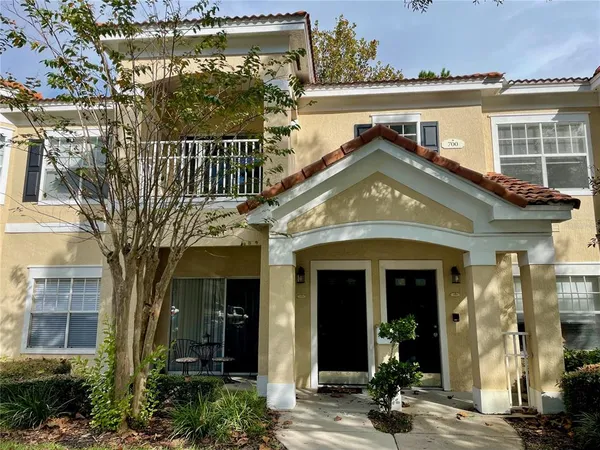 $1,375 | 723 Arbor Lakes Circle, Unit 723, Sanford, FL 32771