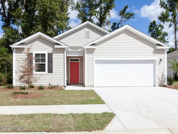 $296,240 | 3016 Maravella Court Southeast, Bolivia, NC 28422
