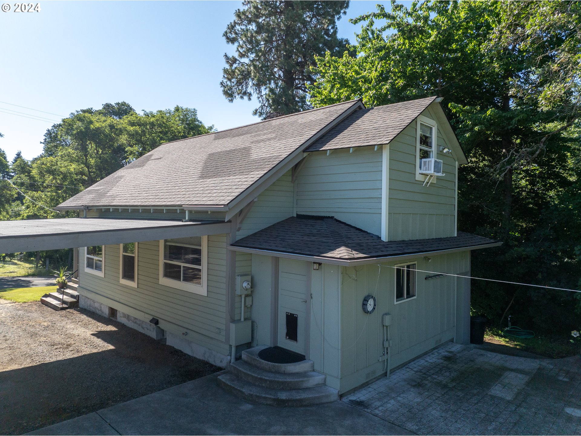 1100 Multnomah Road Hood River, OR 97031 - Photo 19 of 31 Gallery Image 19