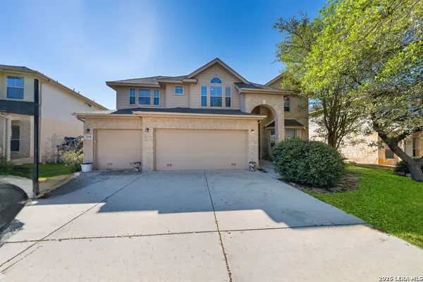 $3,300 | 3338 Bending Creek, San Antonio, TX 78261