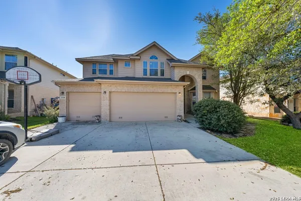 $3,300 | 3338 Bending Creek, San Antonio, TX 78261