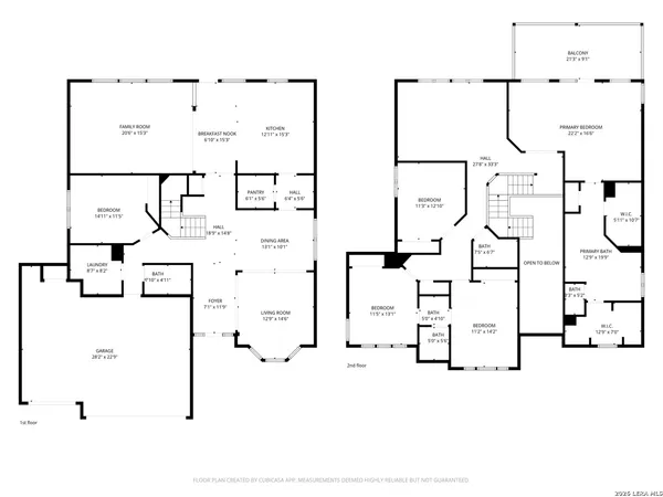 $3,300 | 3338 Bending Creek, San Antonio, TX 78261