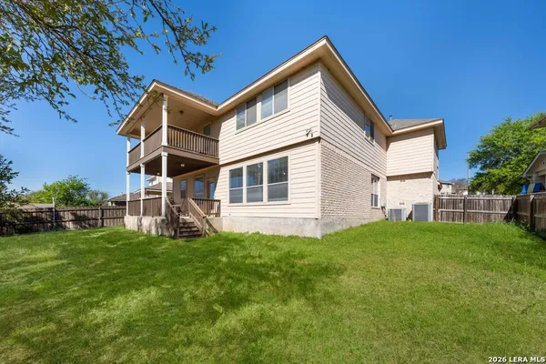 $3,300 | 3338 Bending Creek, San Antonio, TX 78261
