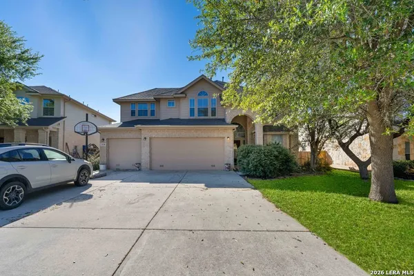 $3,300 | 3338 Bending Creek, San Antonio, TX 78261