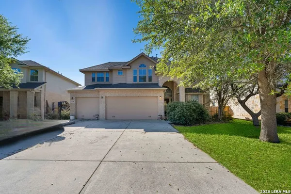 $3,300 | 3338 Bending Creek, San Antonio, TX 78261