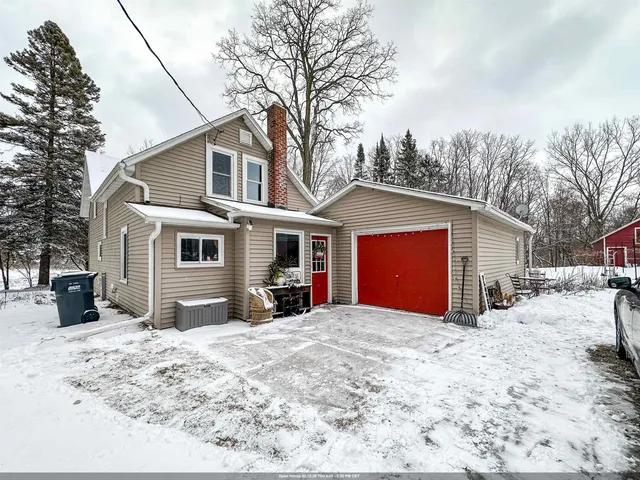 $396,000 | 3405 CTH C, Pulaski, WI 54162