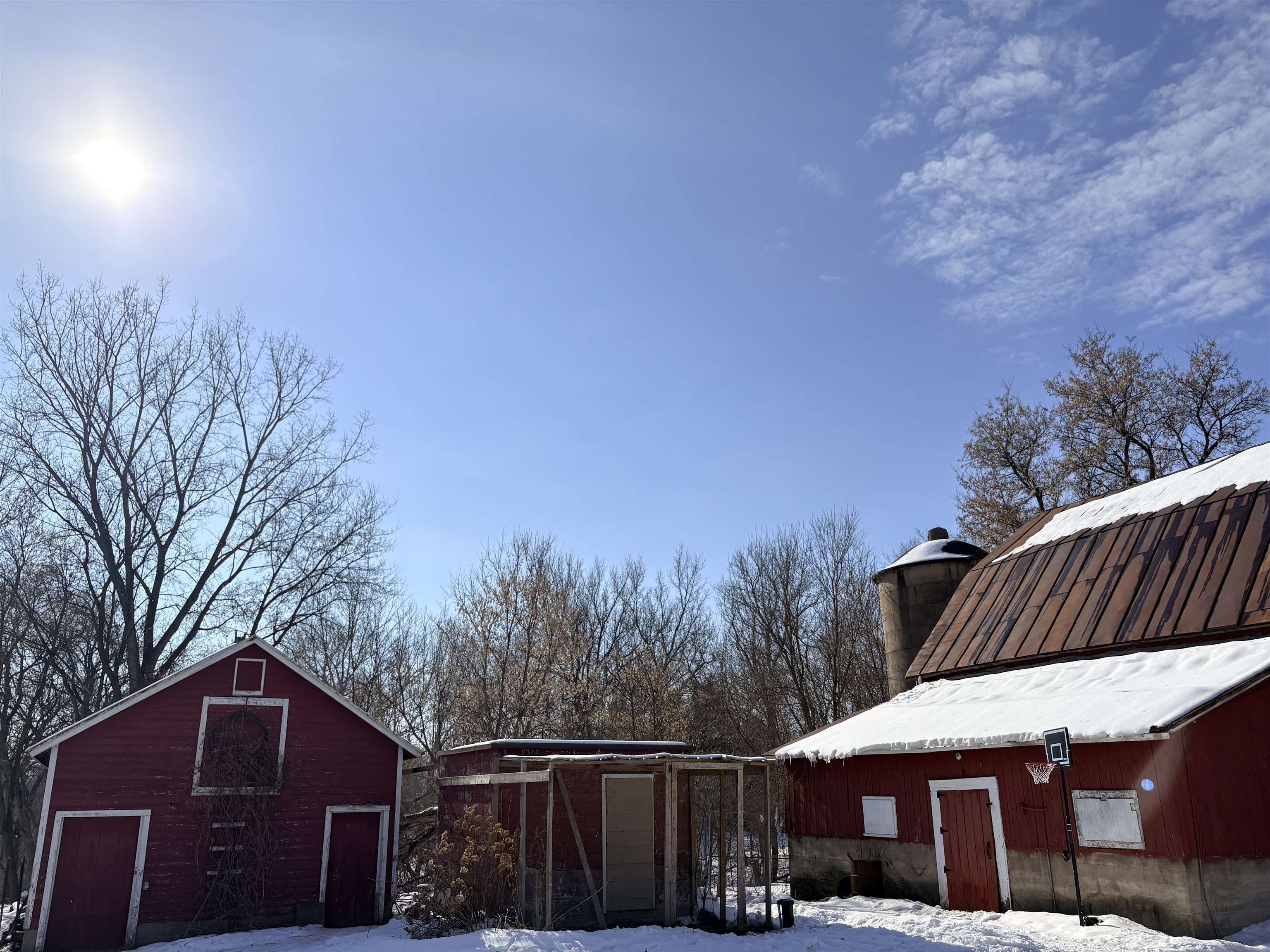 3405 CTH C Pulaski, WI 54162 - Photo 19 of 44