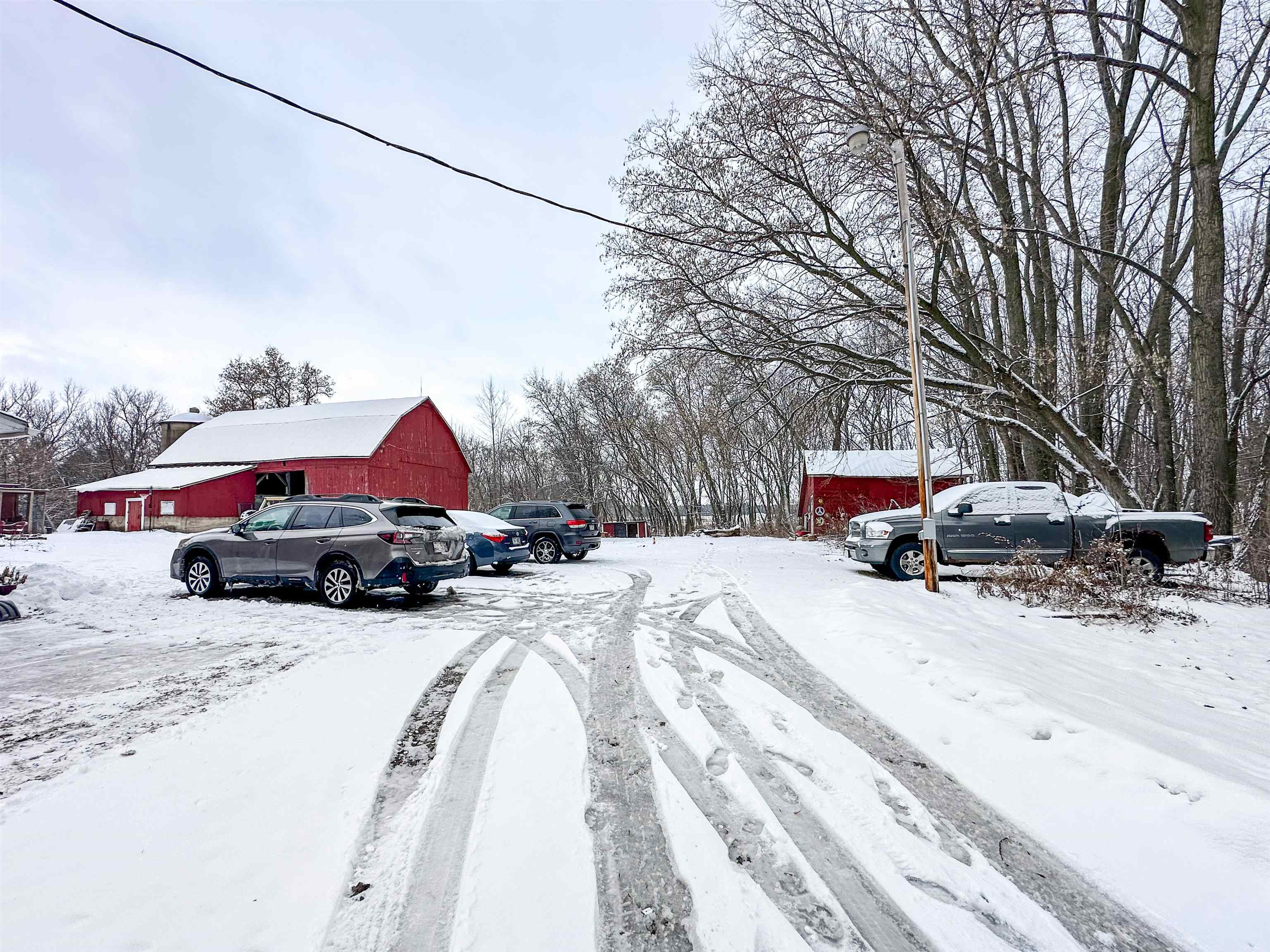 3405 CTH C Pulaski, WI 54162 - Photo 22 of 46