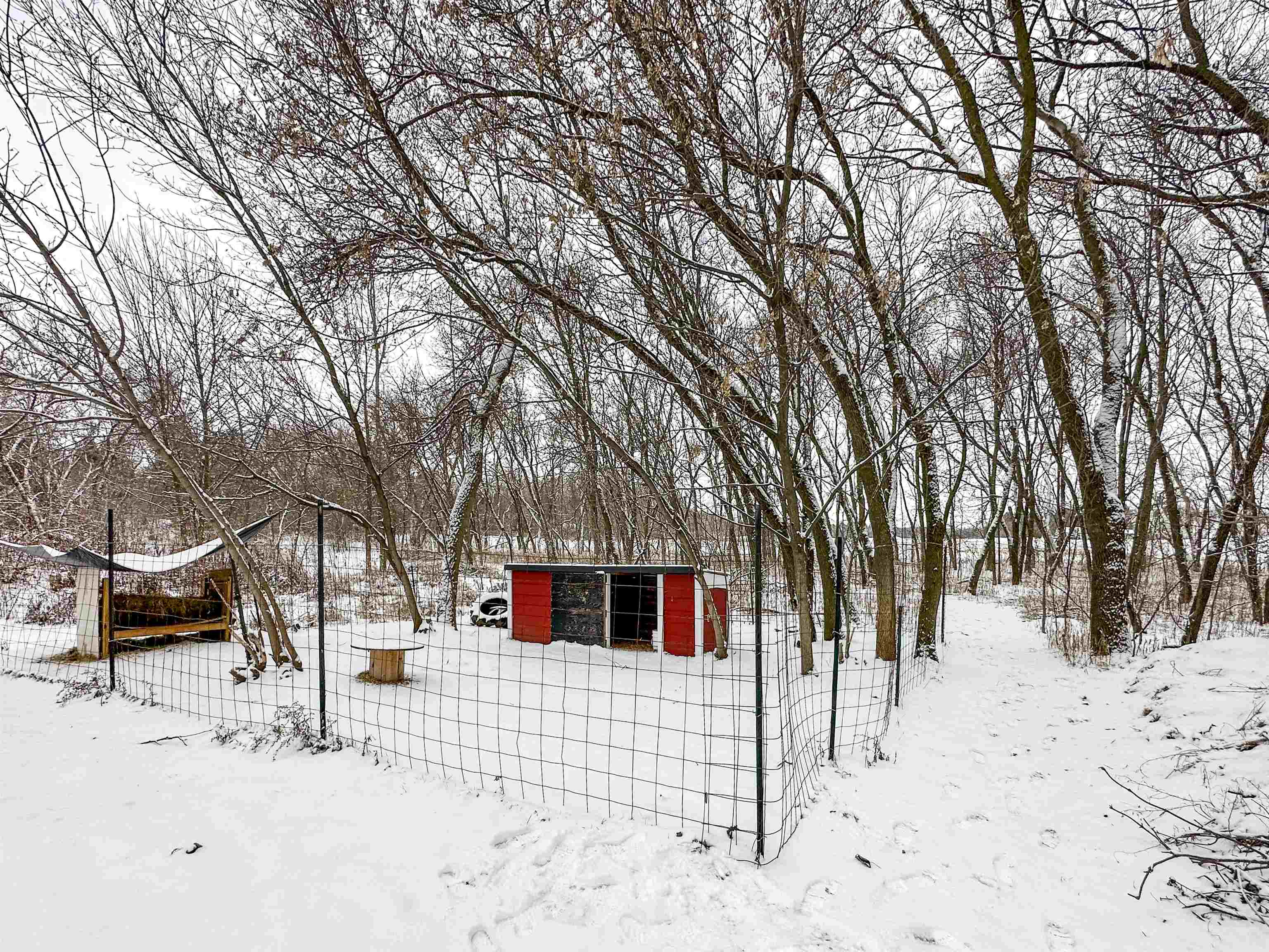 3405 CTH C Pulaski, WI 54162 - Photo 23 of 44