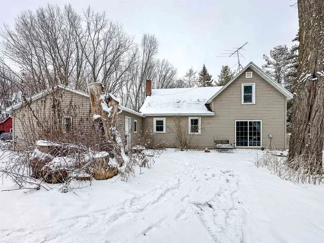 $421,000 | 3405 CTH C, Pulaski, WI 54162