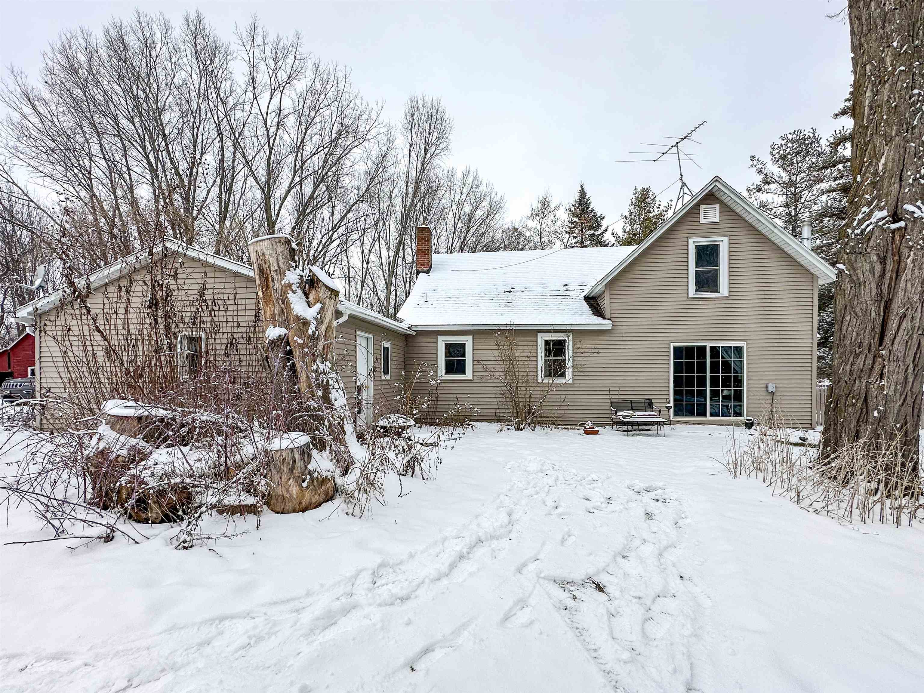 3405 CTH C Pulaski, WI 54162 - Photo 23 of 46