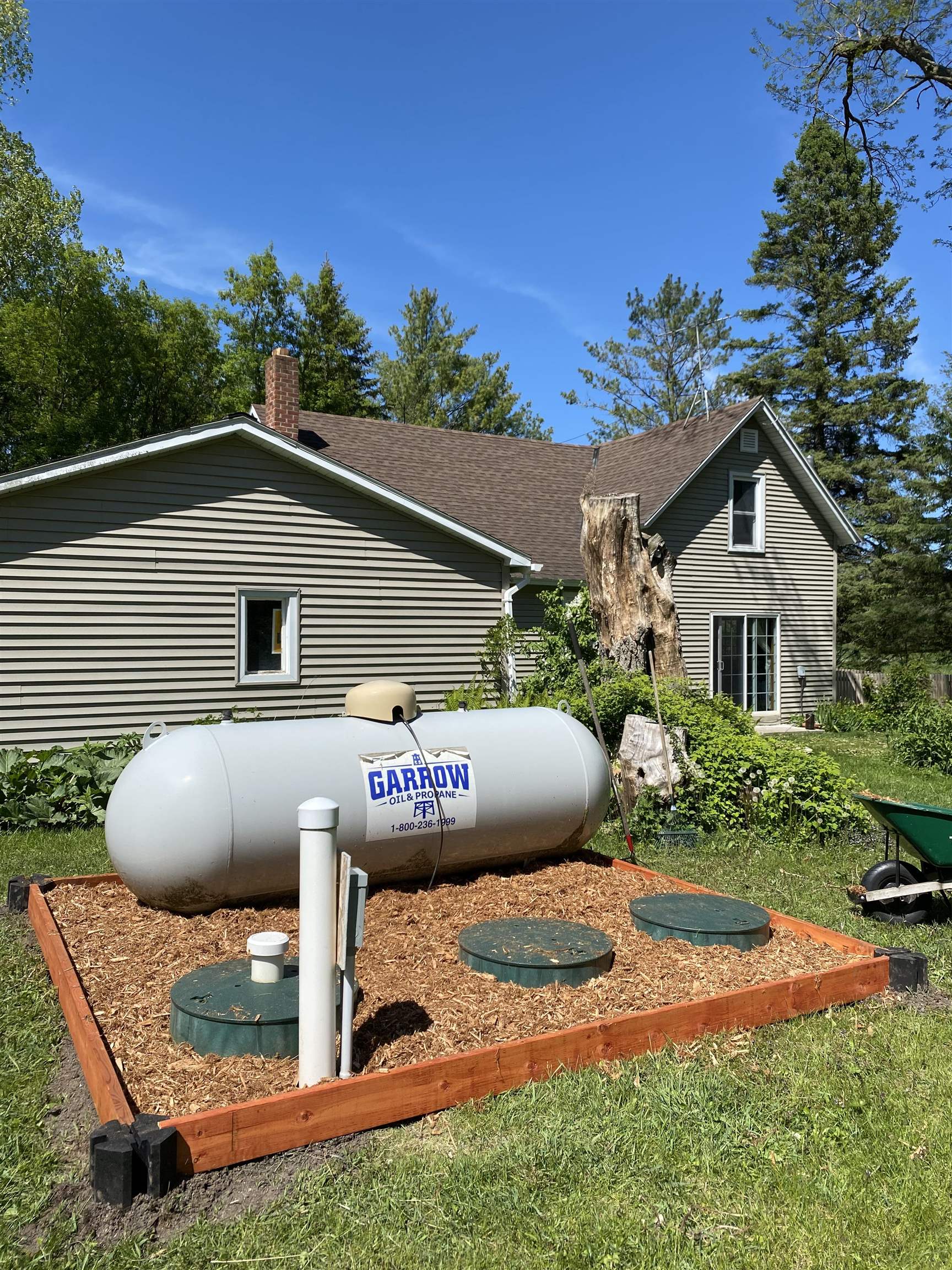 3405 CTH C Pulaski, WI 54162 - Photo 25 of 44