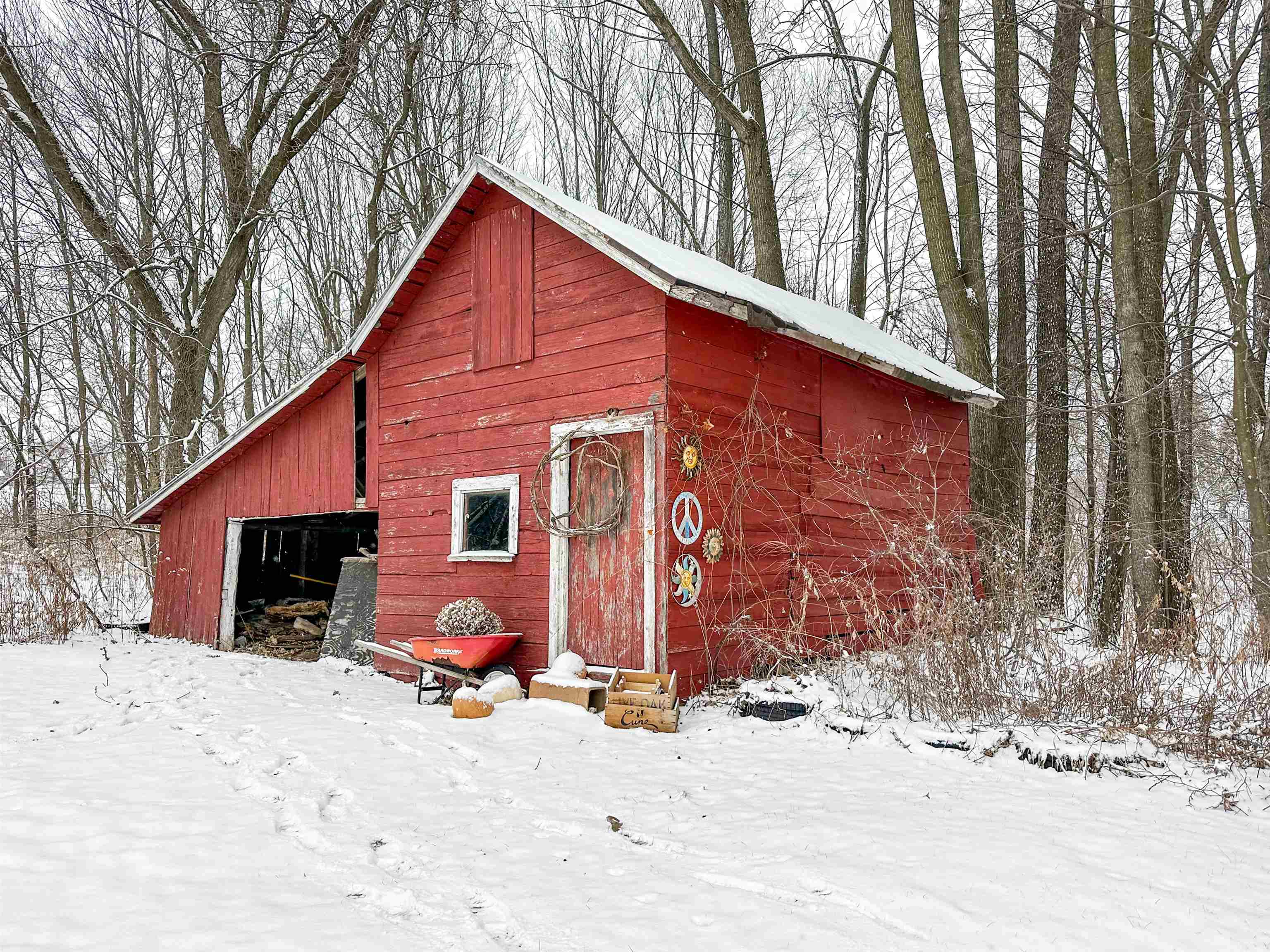 3405 CTH C Pulaski, WI 54162 - Photo 28 of 46