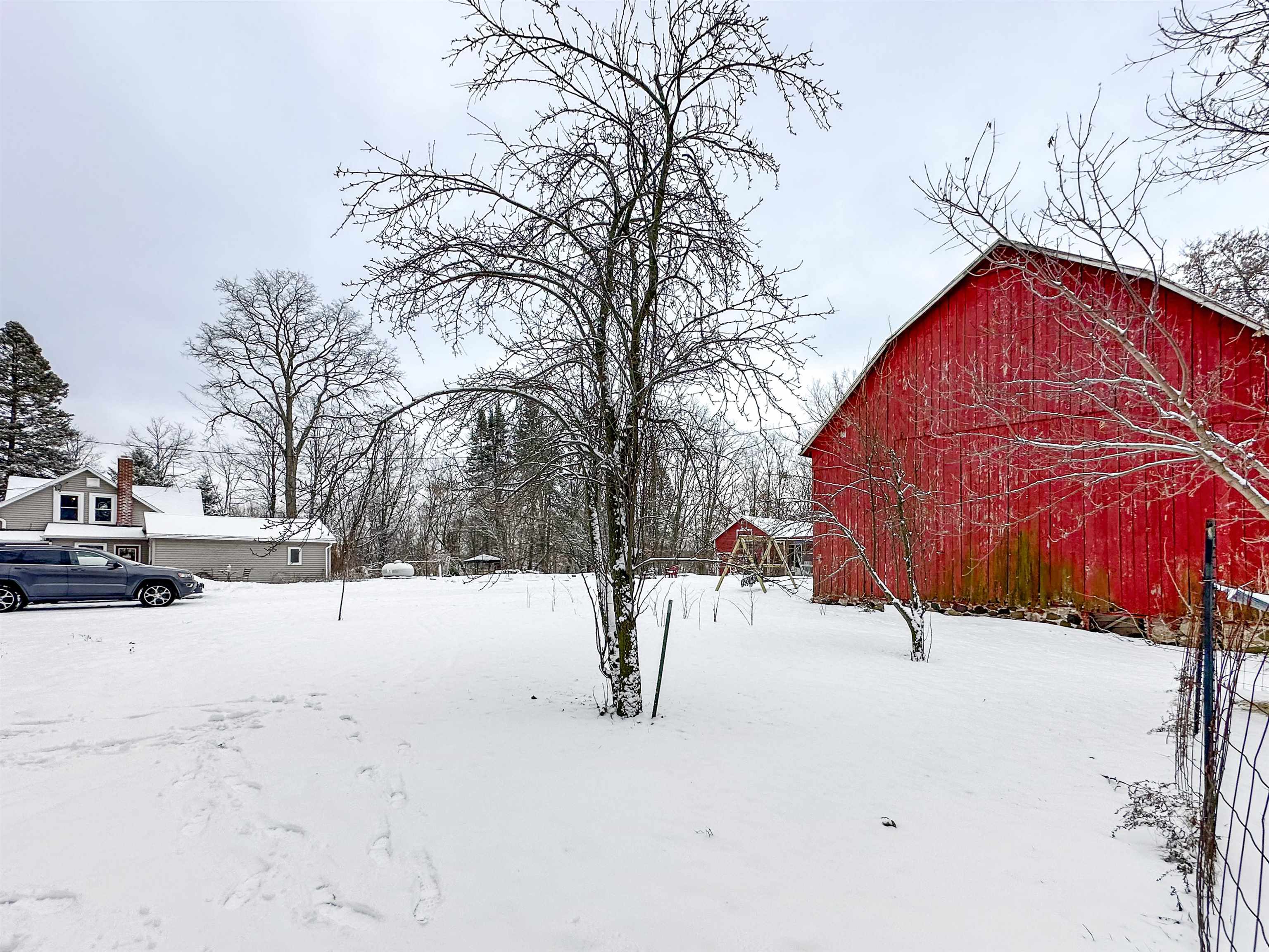 3405 CTH C Pulaski, WI 54162 - Photo 30 of 46